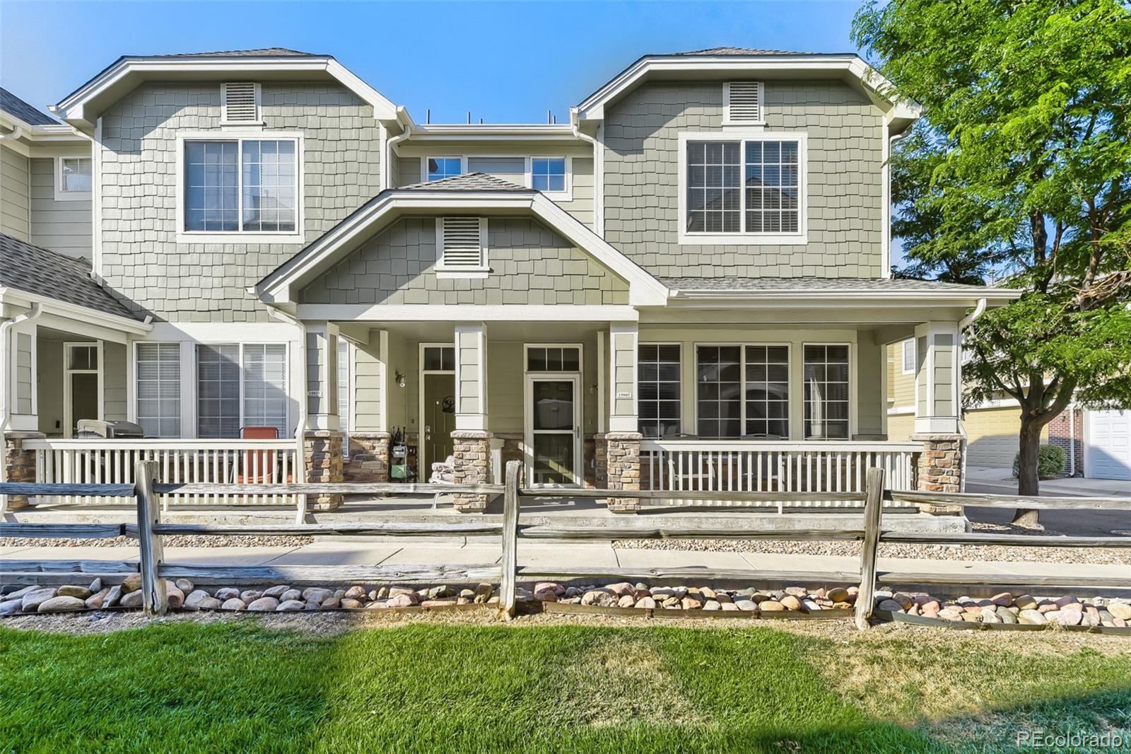 15905 E Geddes Dr #52, Aurora, CO 80016
