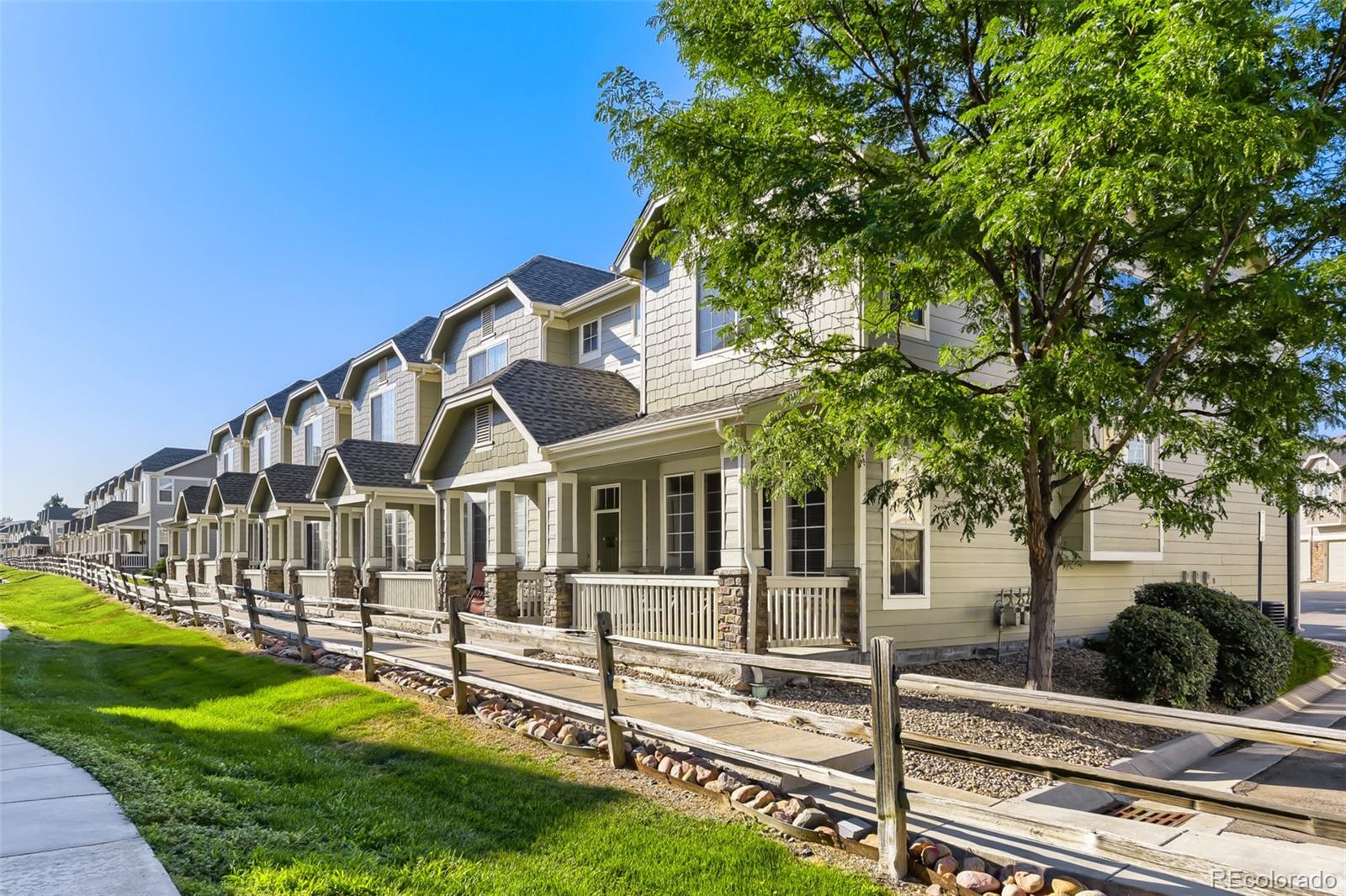 15905 E Geddes Dr #52, Aurora, CO 80016