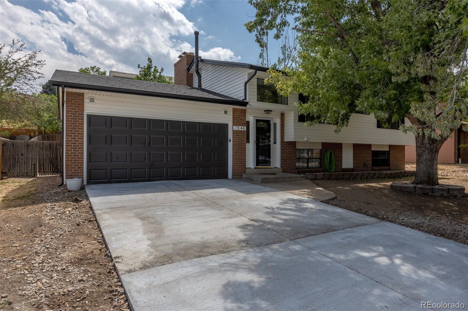 7844 W Ontario Pl, Littleton, CO 80128