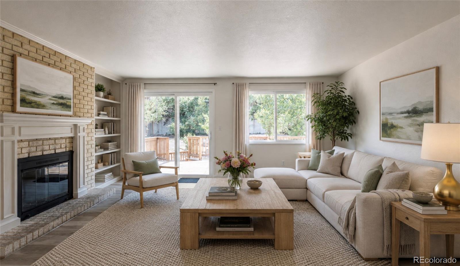 7844 W Ontario Pl, Littleton, CO 80128