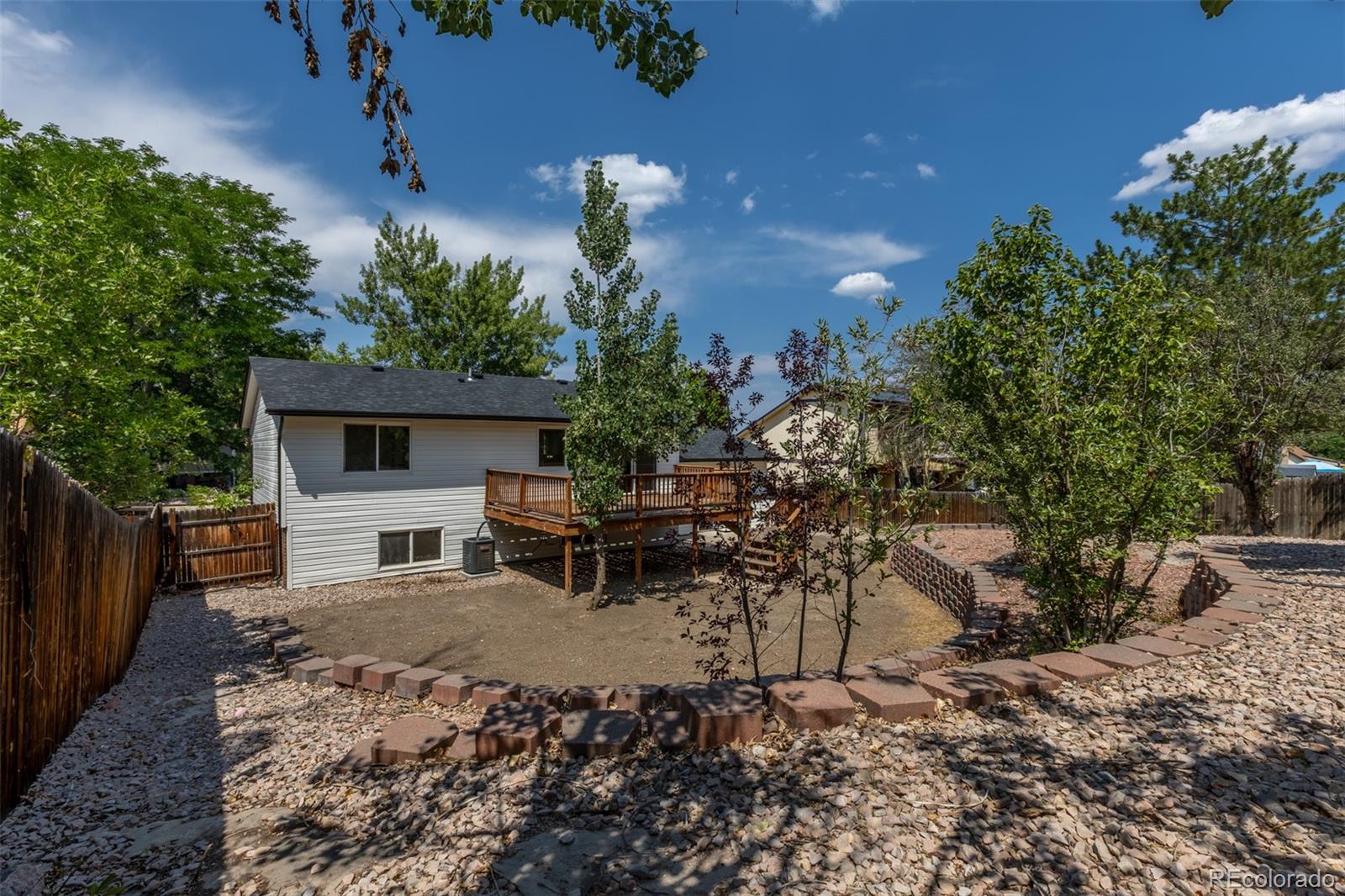 7844 W Ontario Pl, Littleton, CO 80128