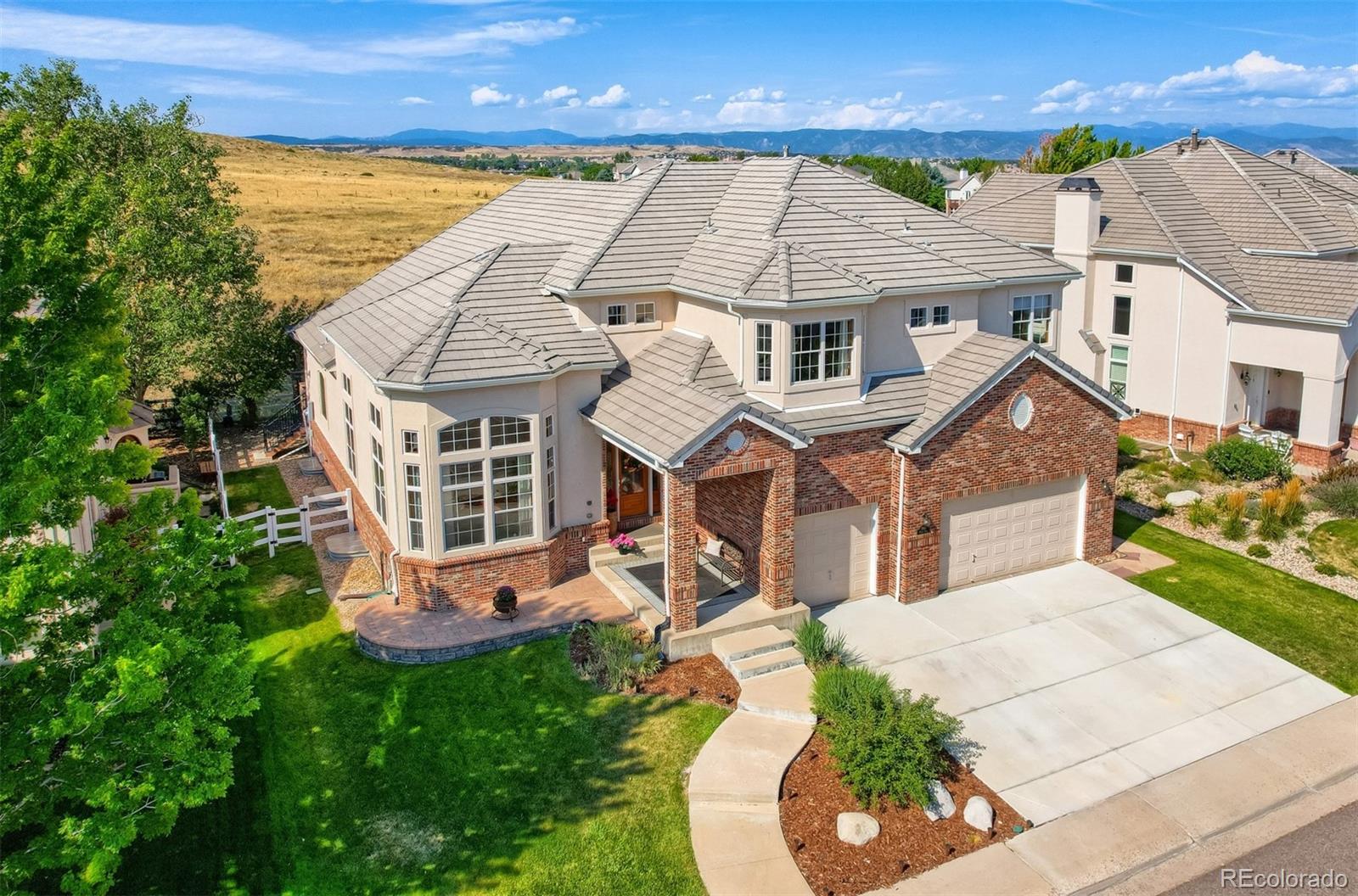 7988 Witney Pl, Lone Tree, CO 80124