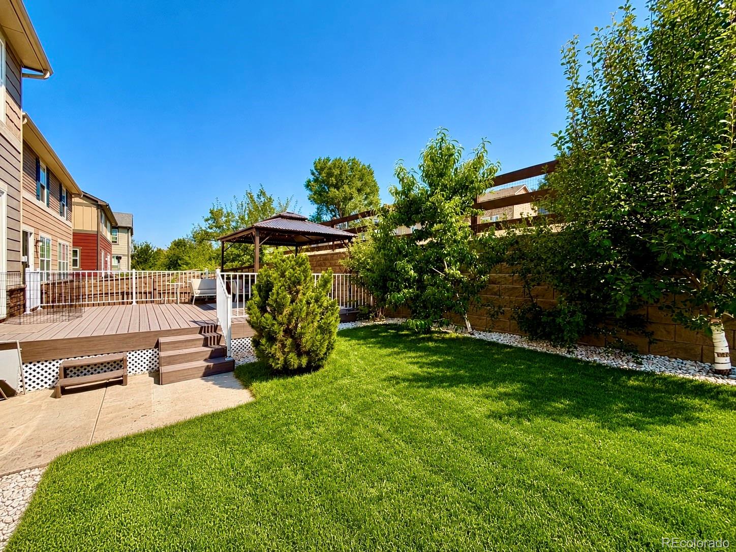 15854 E Otero Cir, Englewood, CO 80112