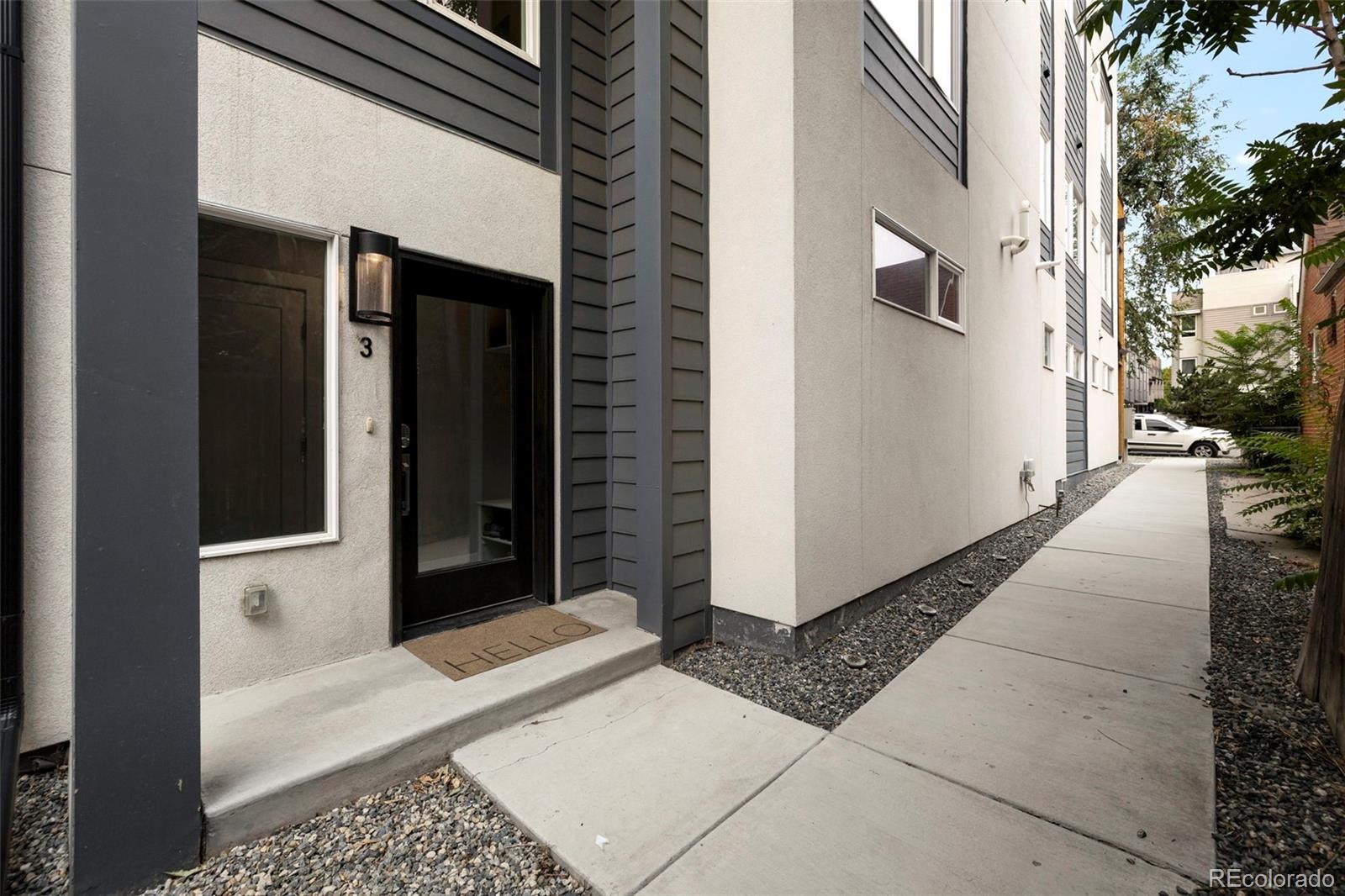 2780 W 25th Ave #3, Denver, CO 80211