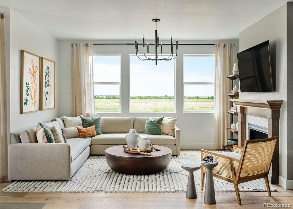 17007 W 92nd Dr, Arvada, CO 80007