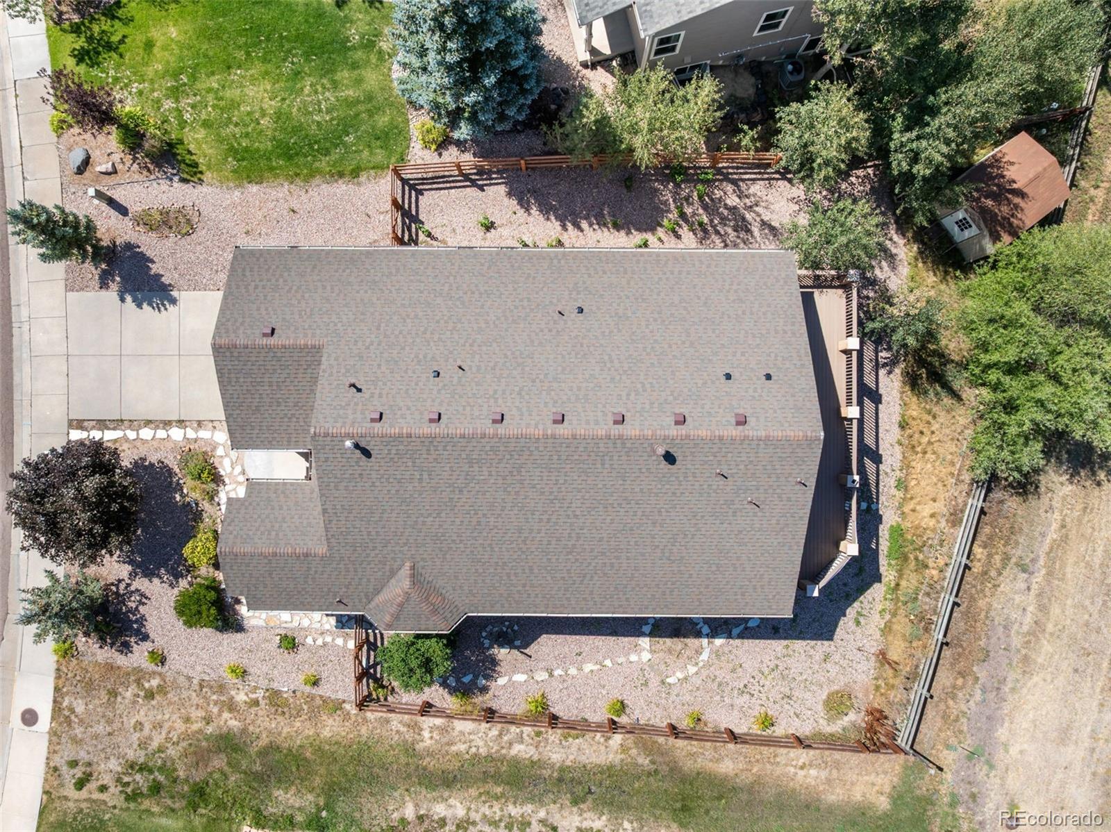 15704 Paiute Cir, Monument, CO 80132