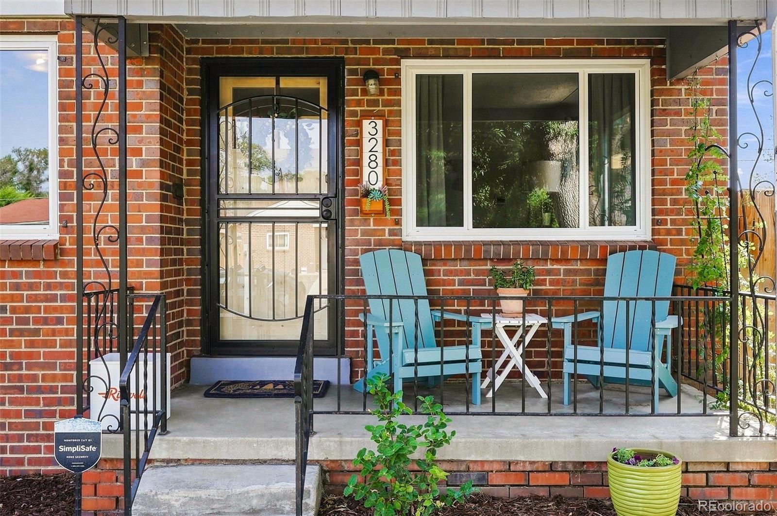 3280 Niagara St, Denver, CO 80207