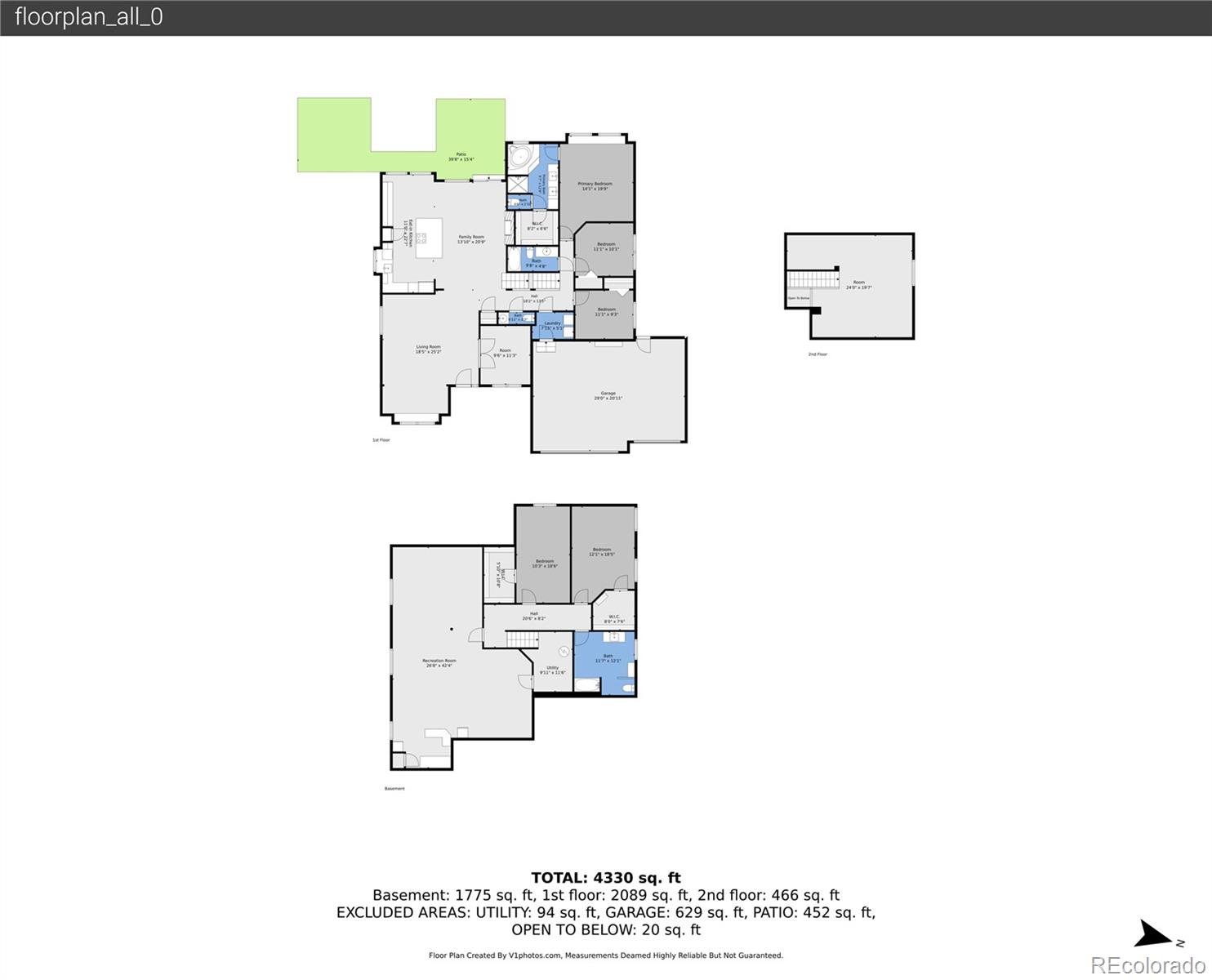 9455 Webster Way, Broomfield, CO 80021