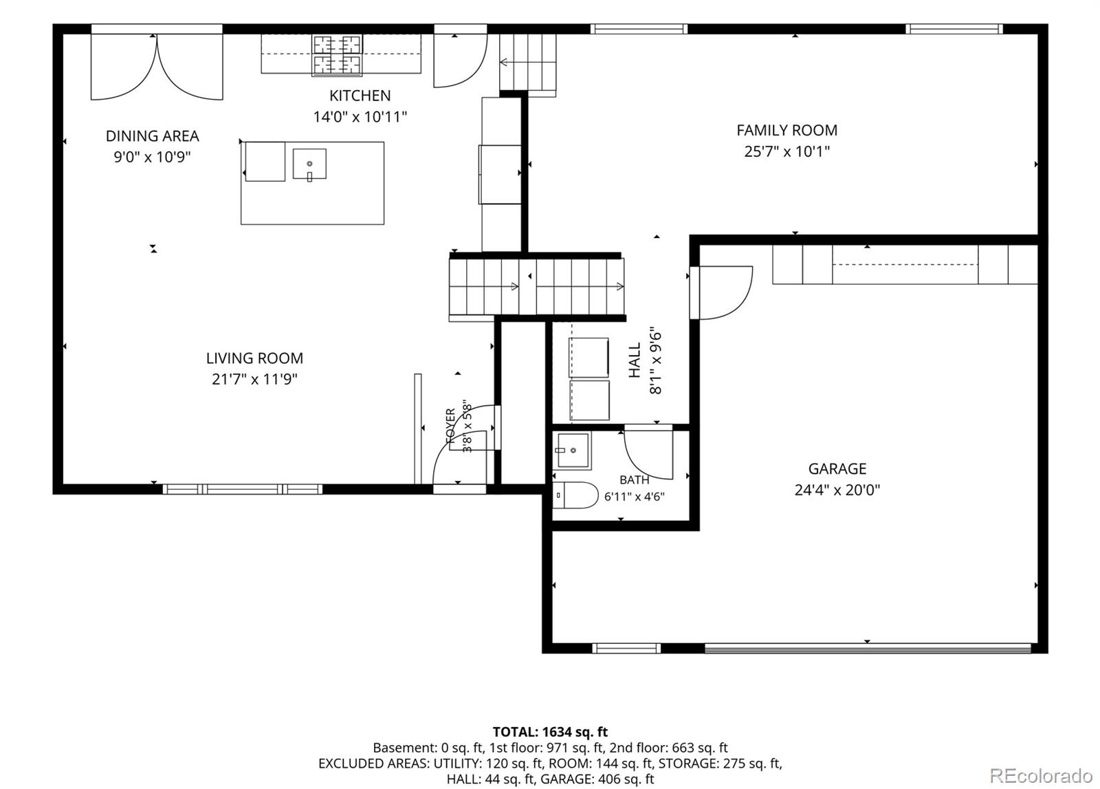 9345 Lowell Blvd, Westminster, CO 80031