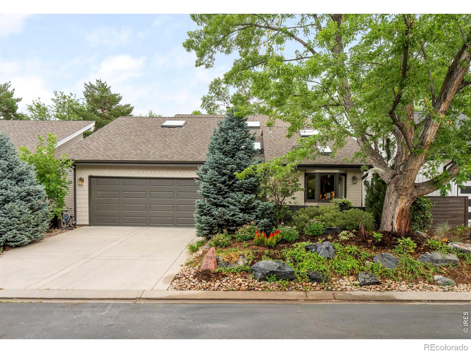7134 Cedarwood Cir, Boulder, CO 80301