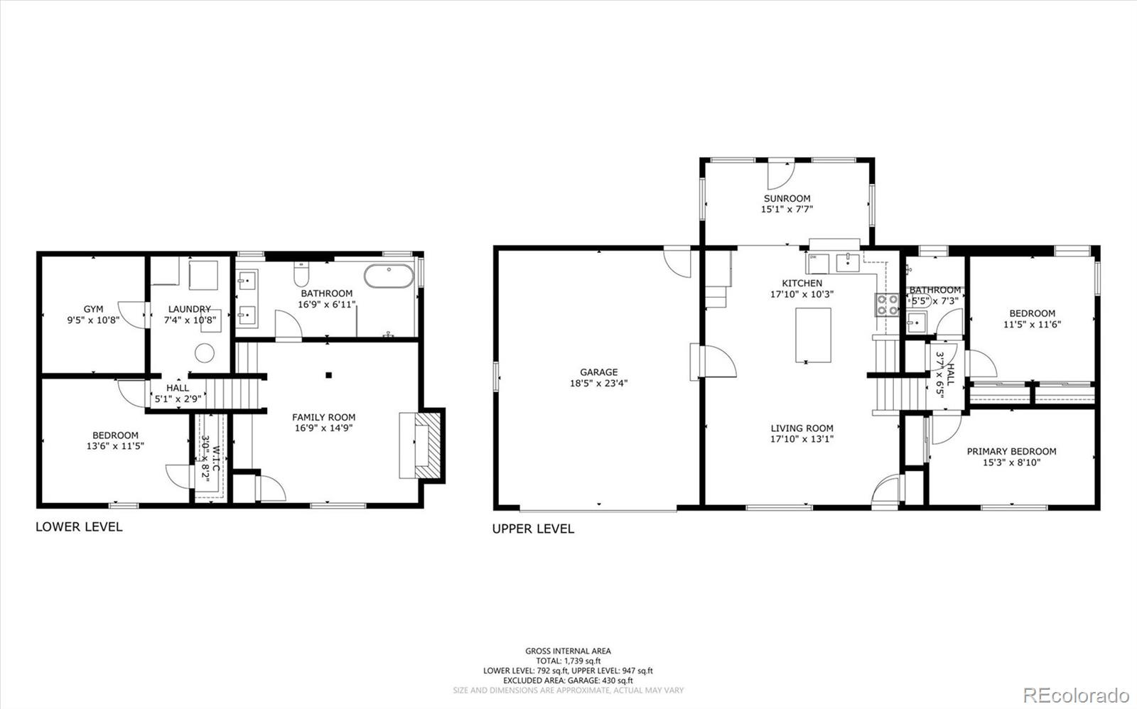 8790 Lamar Dr, Arvada, CO 80003