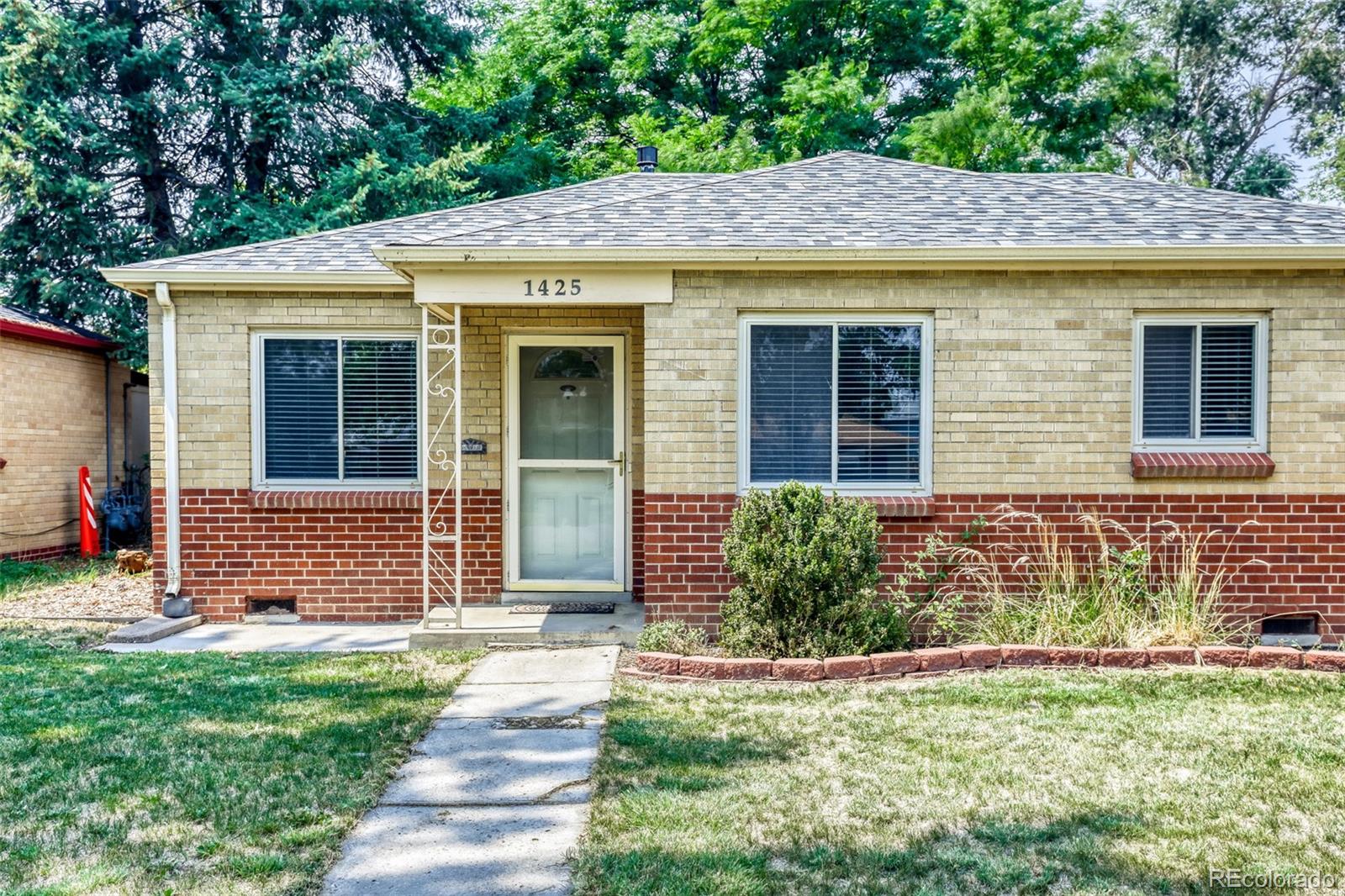 1425 Wabash St, Denver, CO 80220
