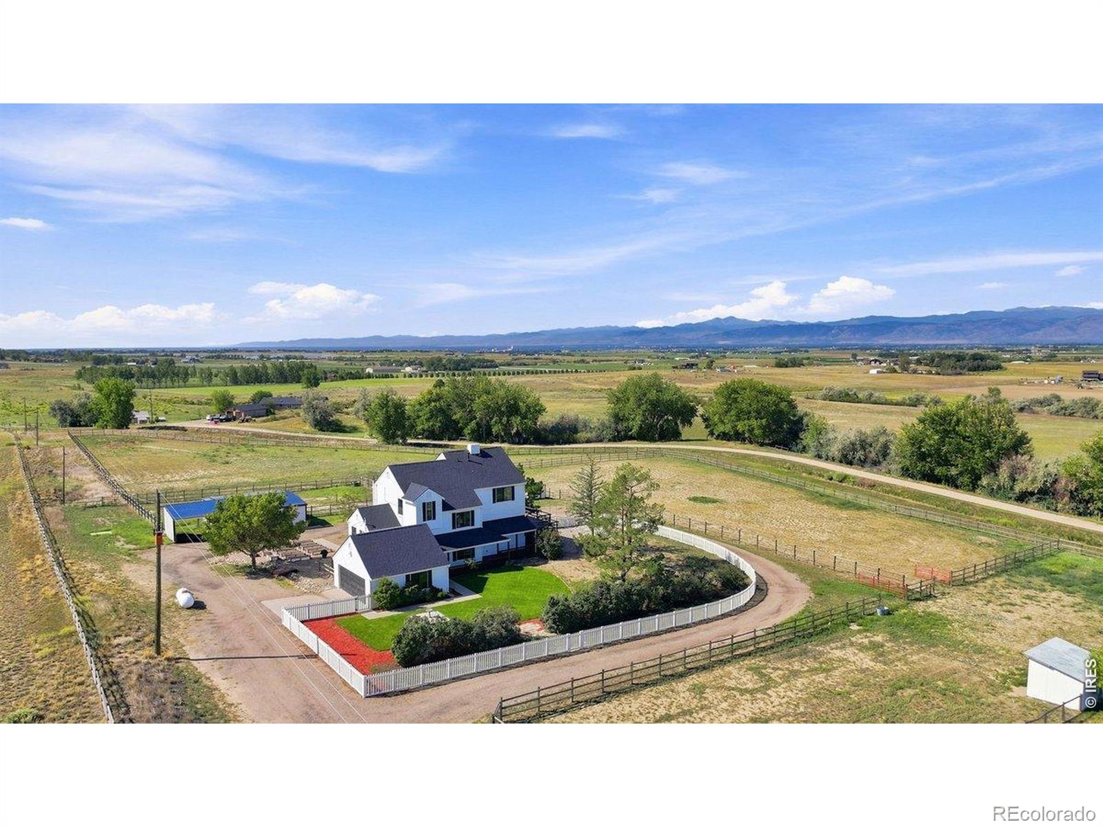6607 E County Road 60, Fort Collins, CO 80524