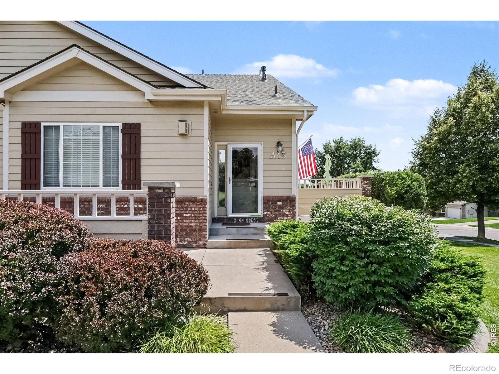 320 Strasburg Dr, Fort Collins, CO 80525