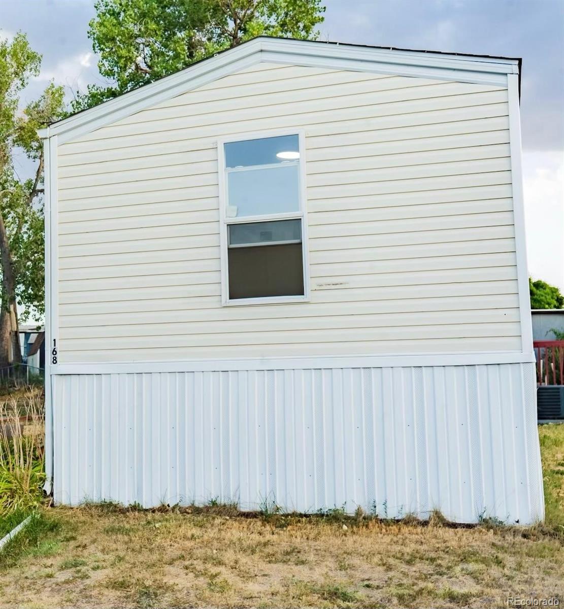 10201 Riverdale Rd Lot 168, Denver, CO 80229