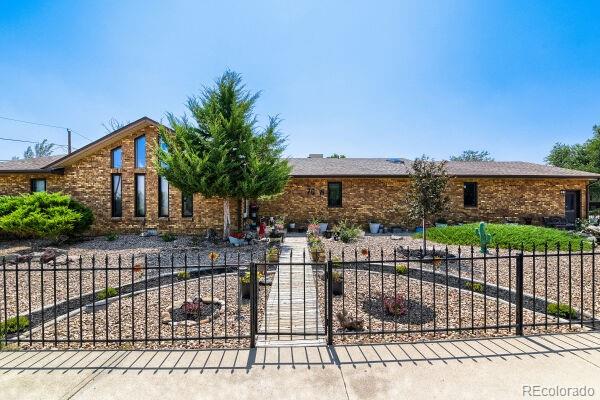 70 W Morgan Ave, Keenesburg, CO 80643