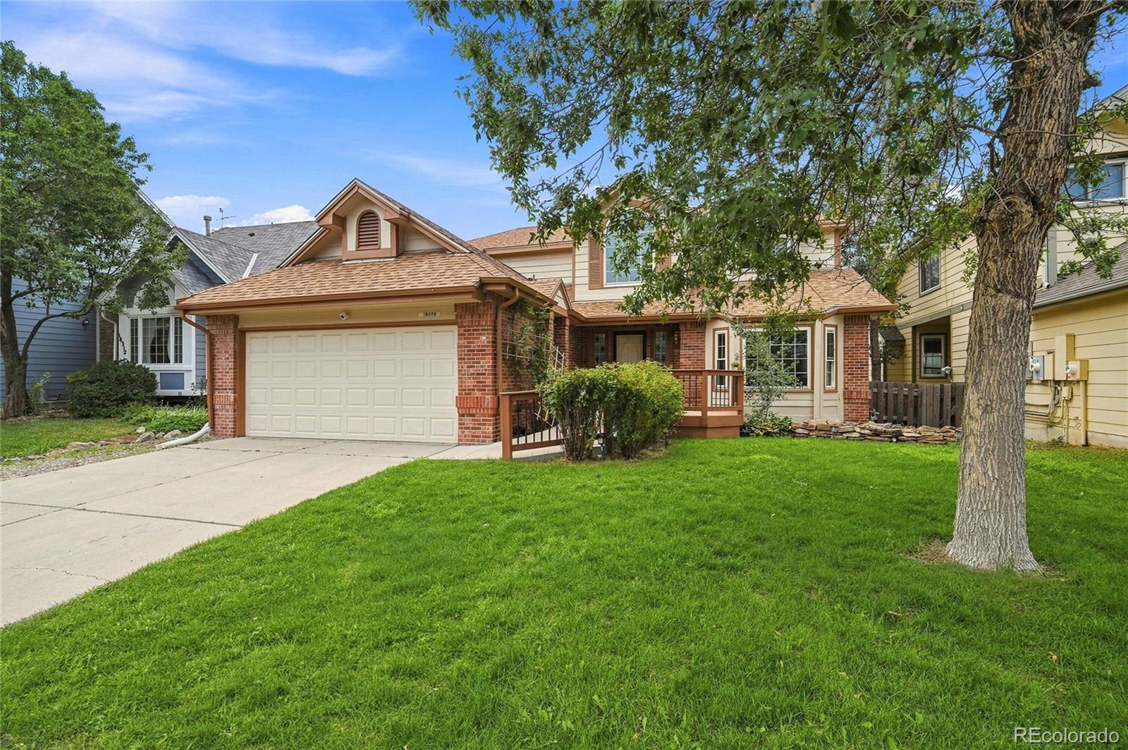 18290 E Harvard Pl, Aurora, CO 80013