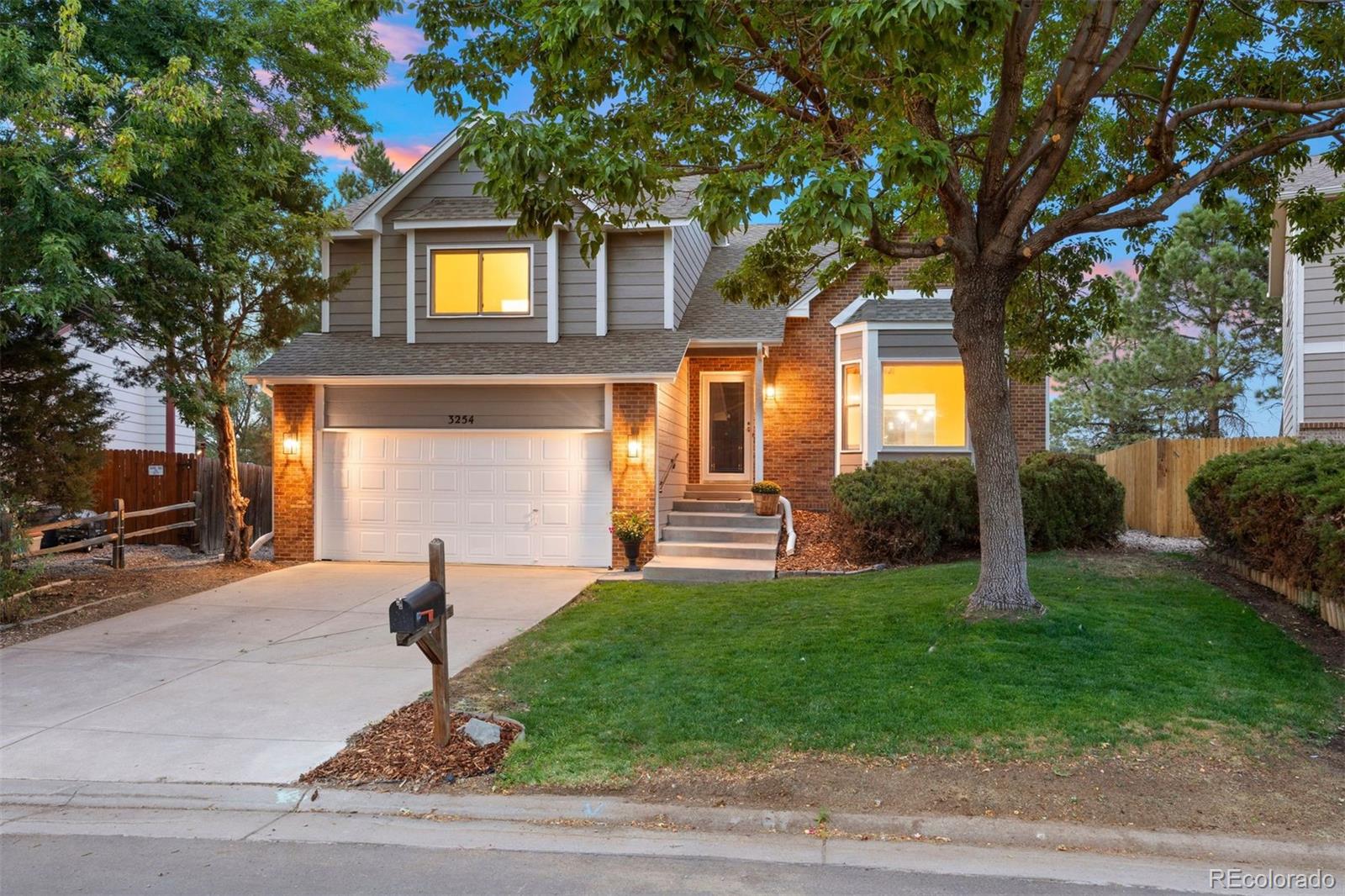 3254 S Espana Cir, Aurora, CO 80013