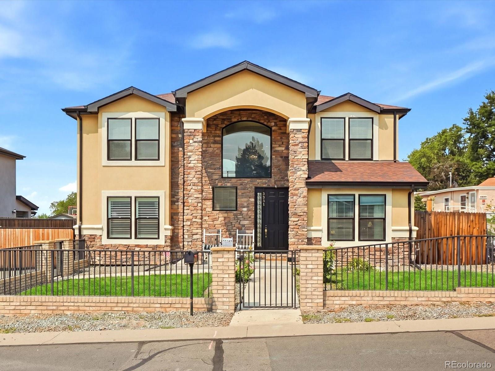3381 S Clay St, Englewood, CO 80110