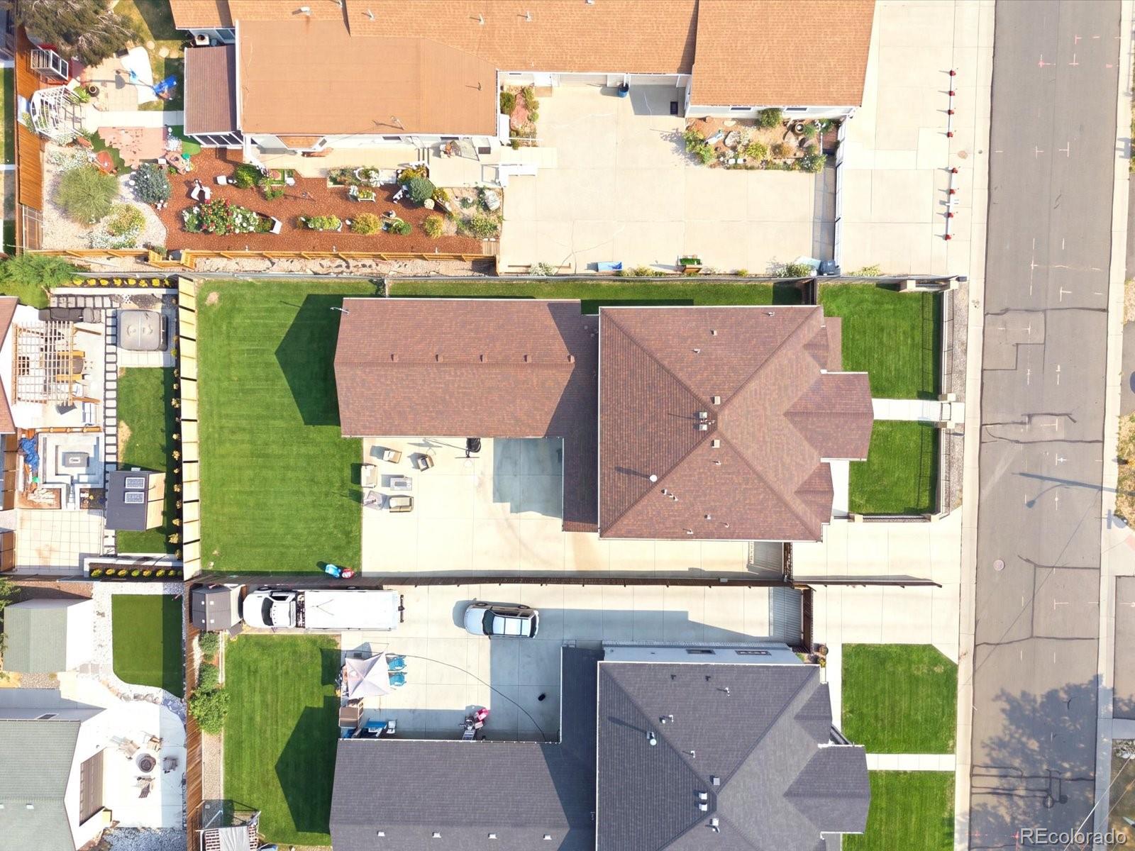 3381 S Clay St, Englewood, CO 80110