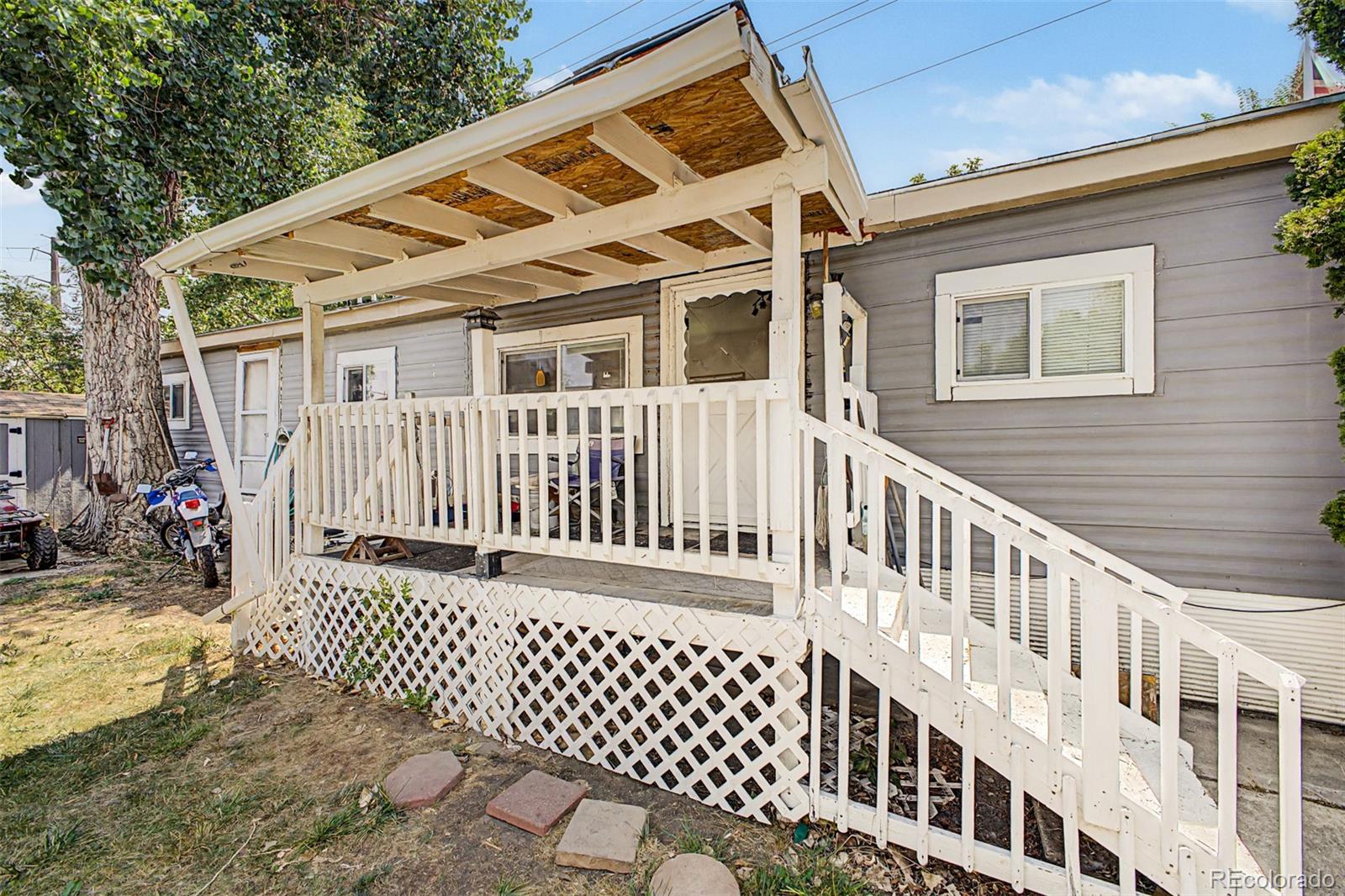 15150 S Golden Rd Lot 703, Golden, CO 80401