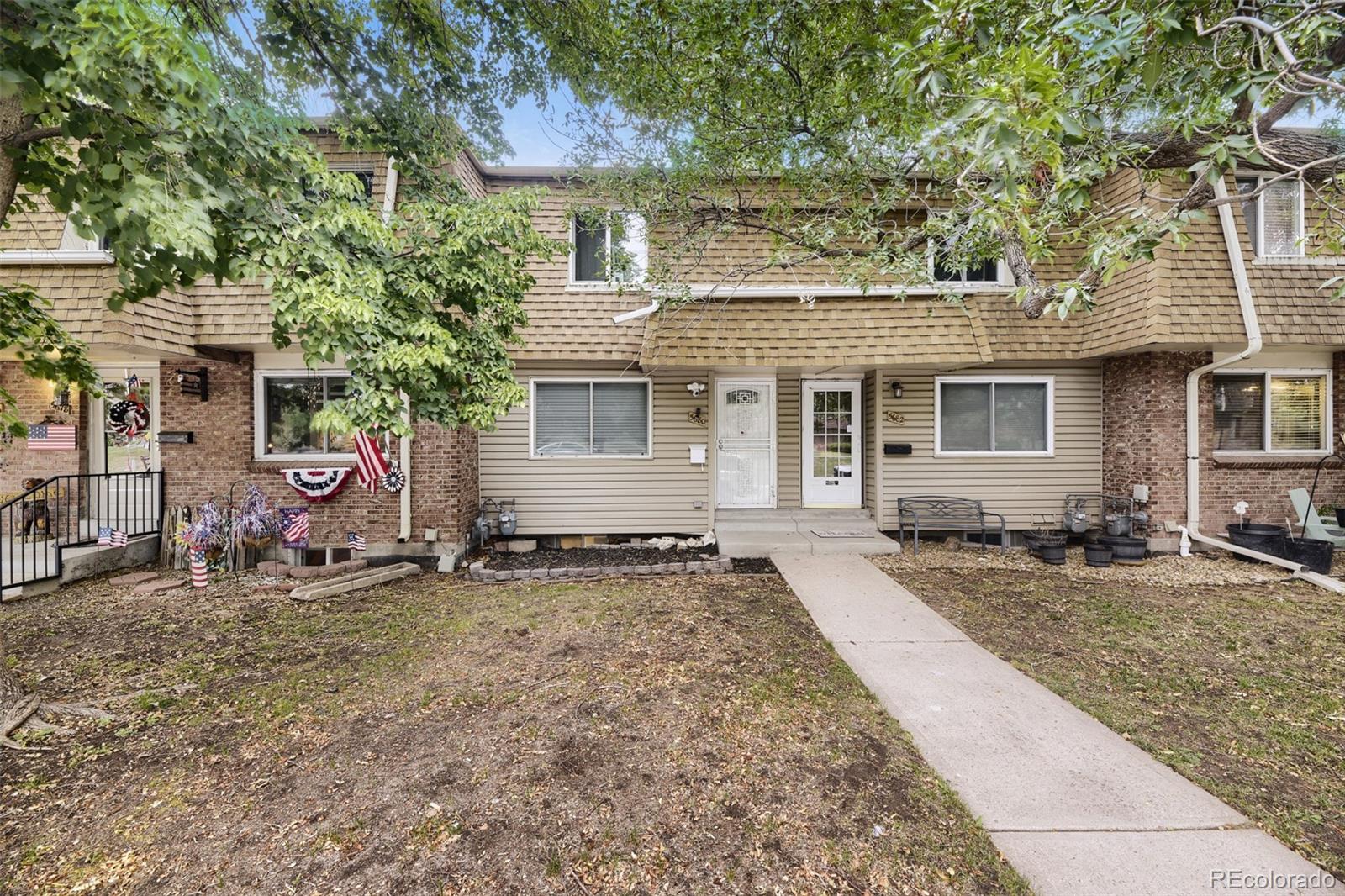 5680 S Lowell Blvd, Littleton, CO 80123