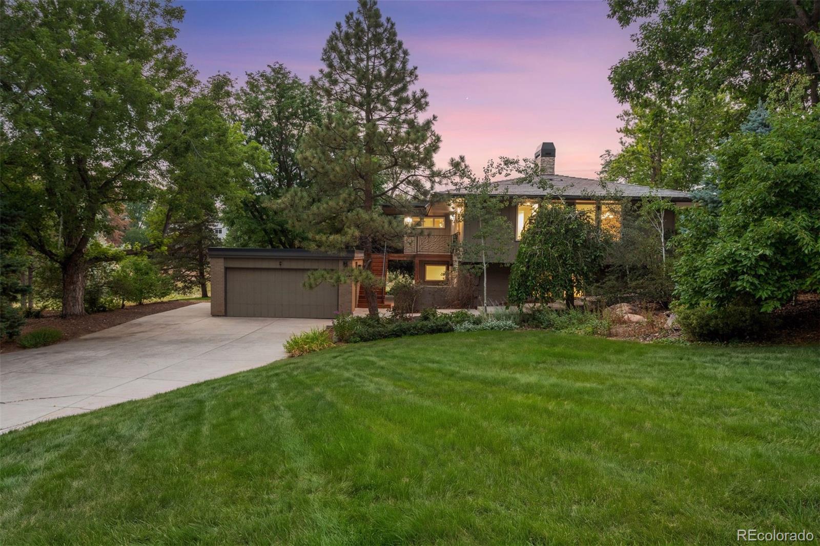 9591 E Orchard Dr, Englewood, CO 80111