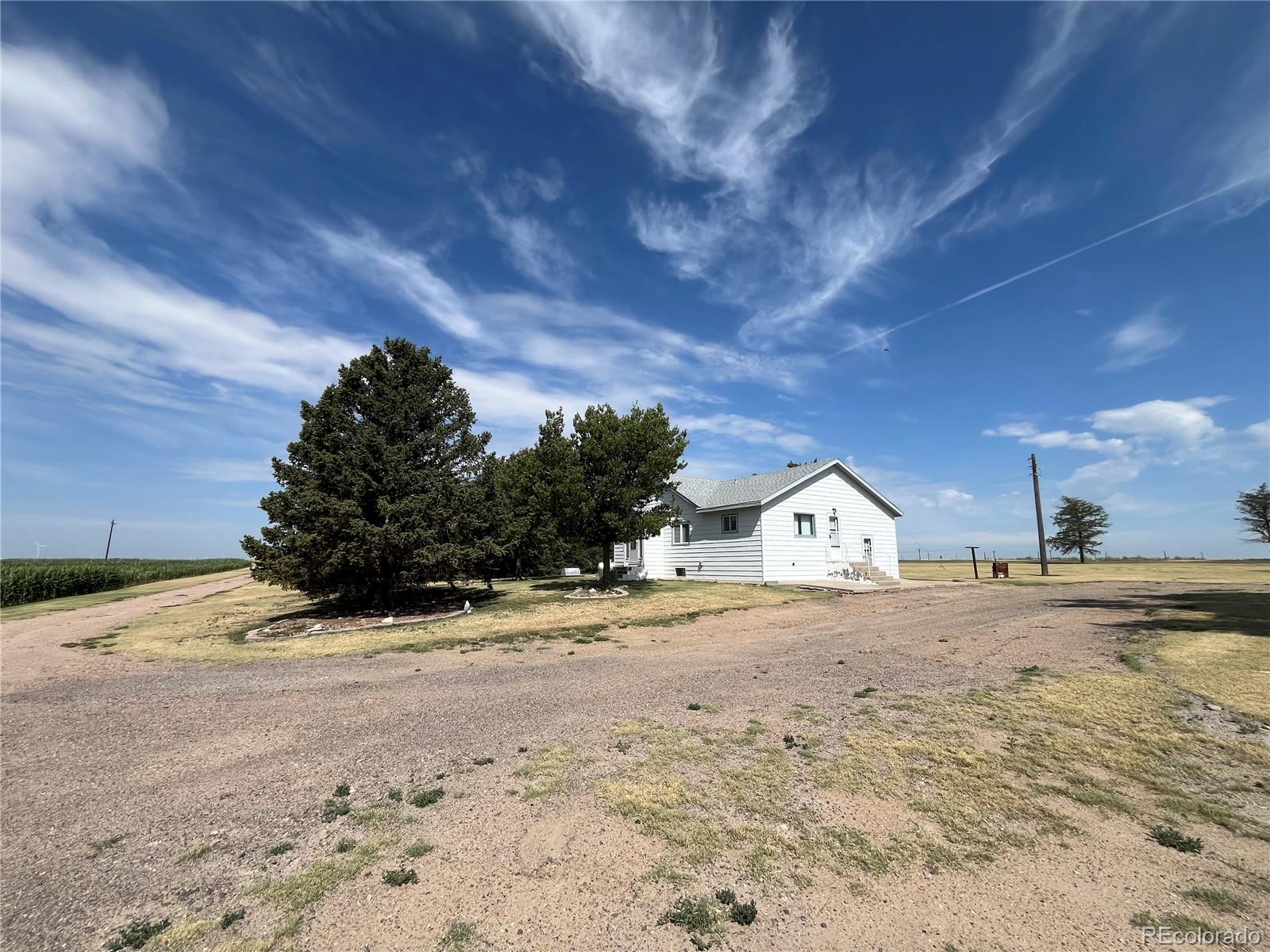 24722 Us Highway 385, Burlington, CO 80807