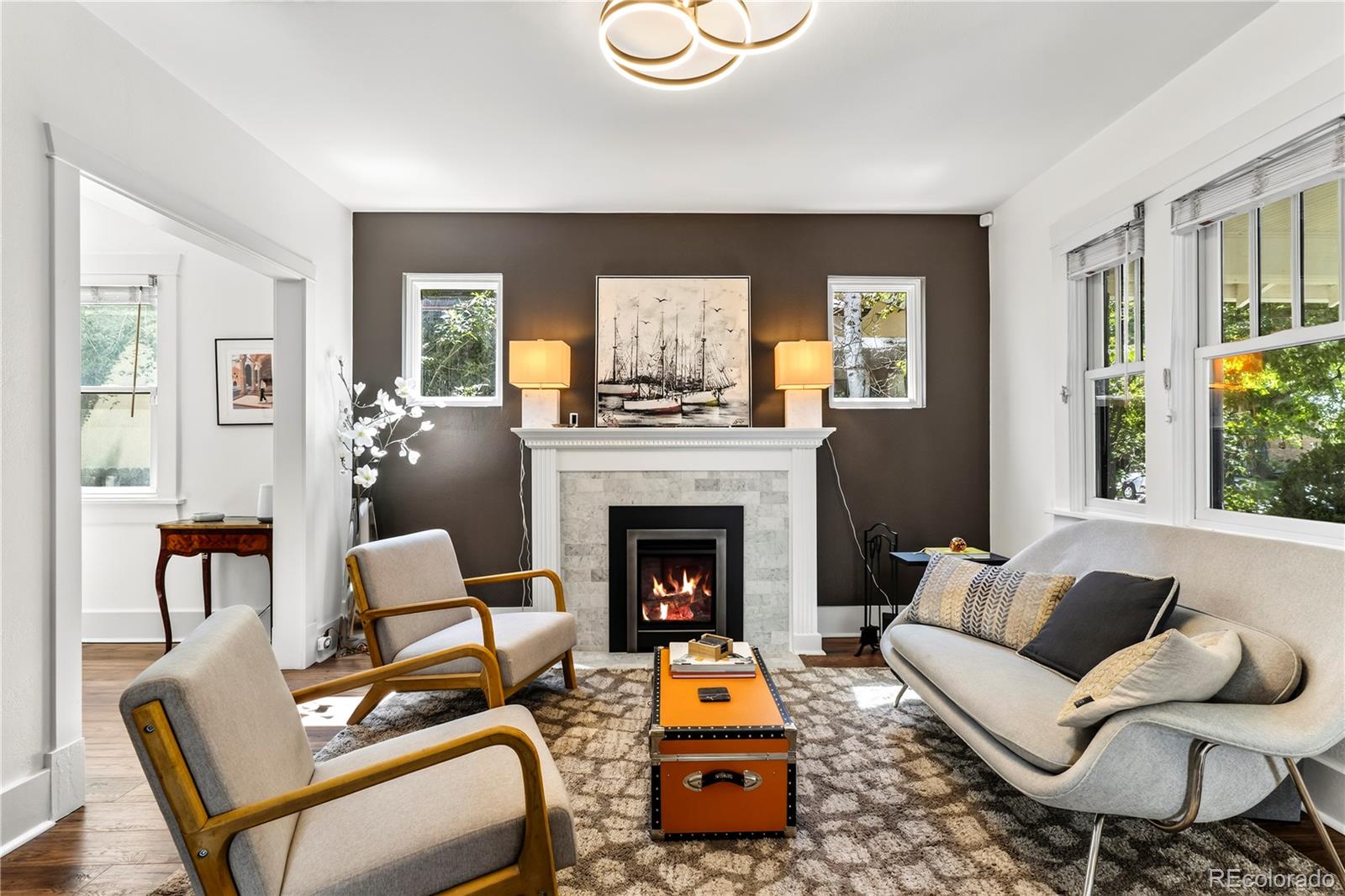 966 S York St, Denver, CO 80209