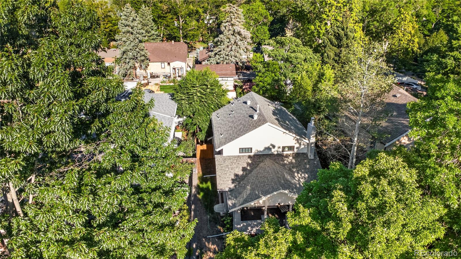 966 S York St, Denver, CO 80209