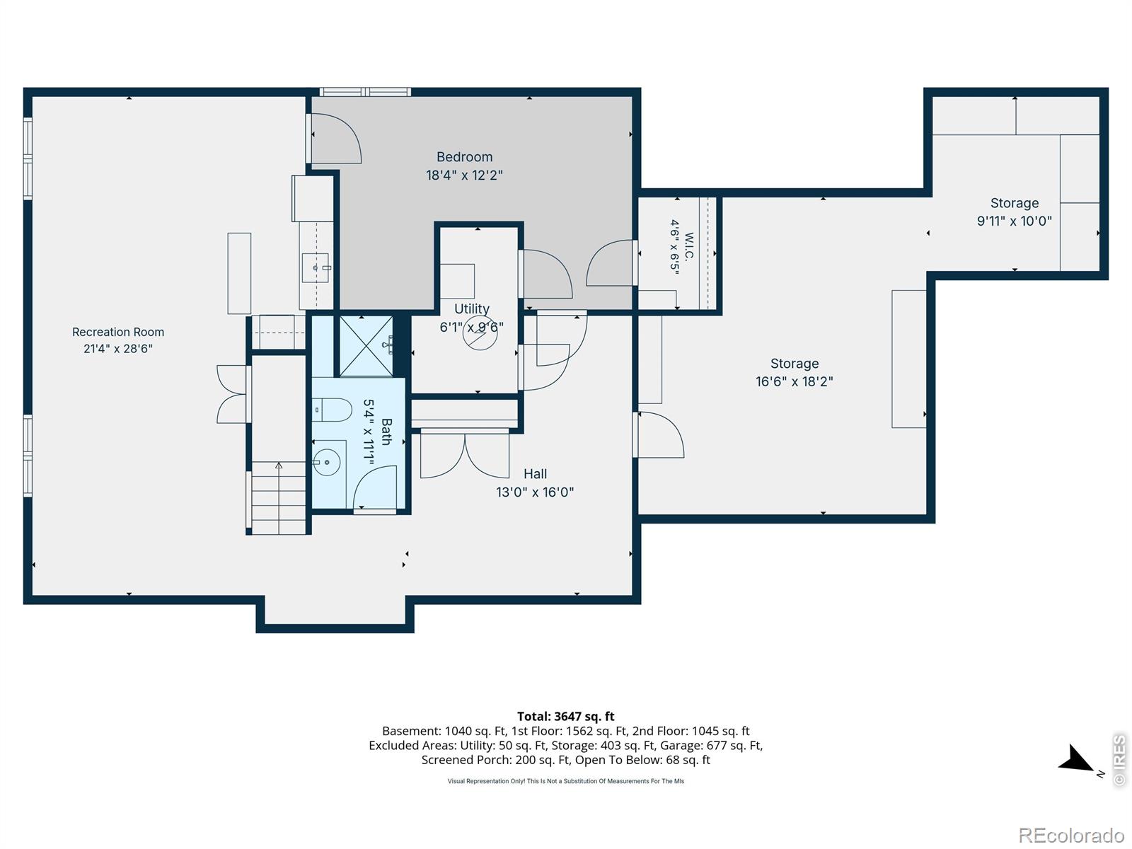 924 Clydesdale Ln, Windsor, CO 80550