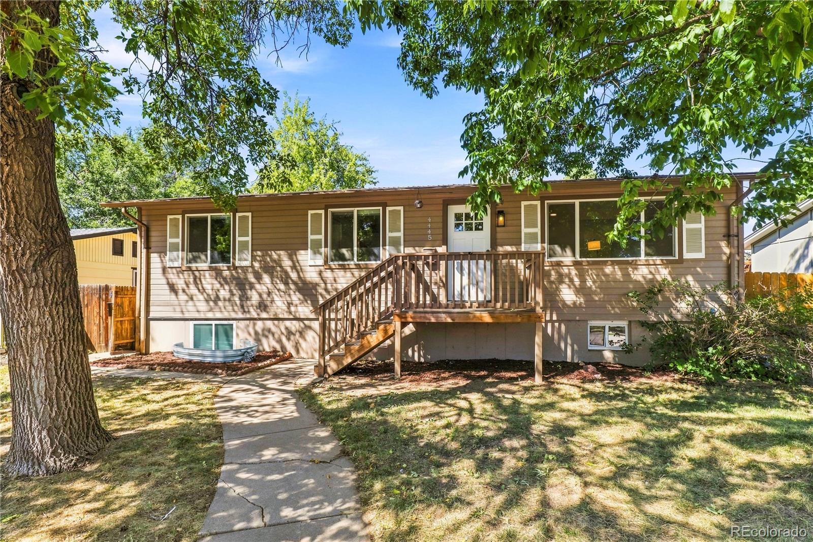 4445 S Delaware St, Englewood, CO 80110