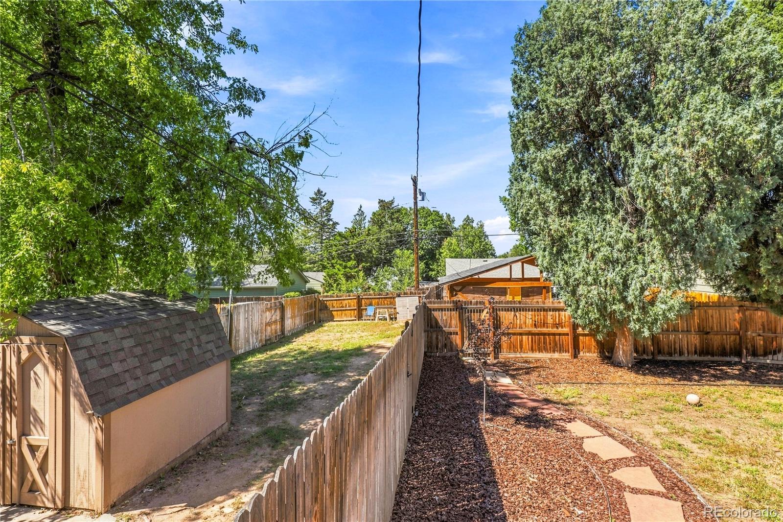 4445 S Delaware St, Englewood, CO 80110