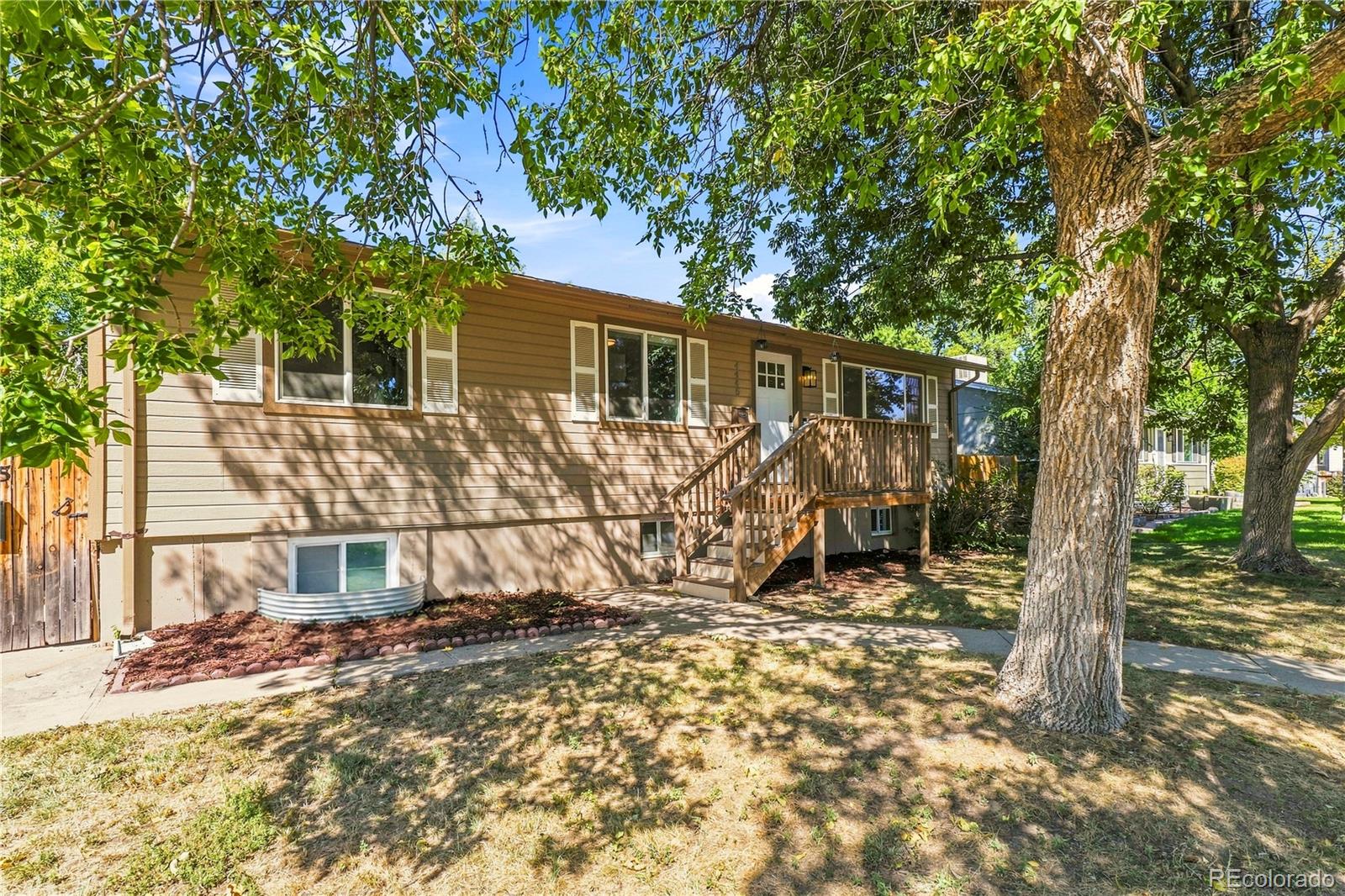 4445 S Delaware St, Englewood, CO 80110