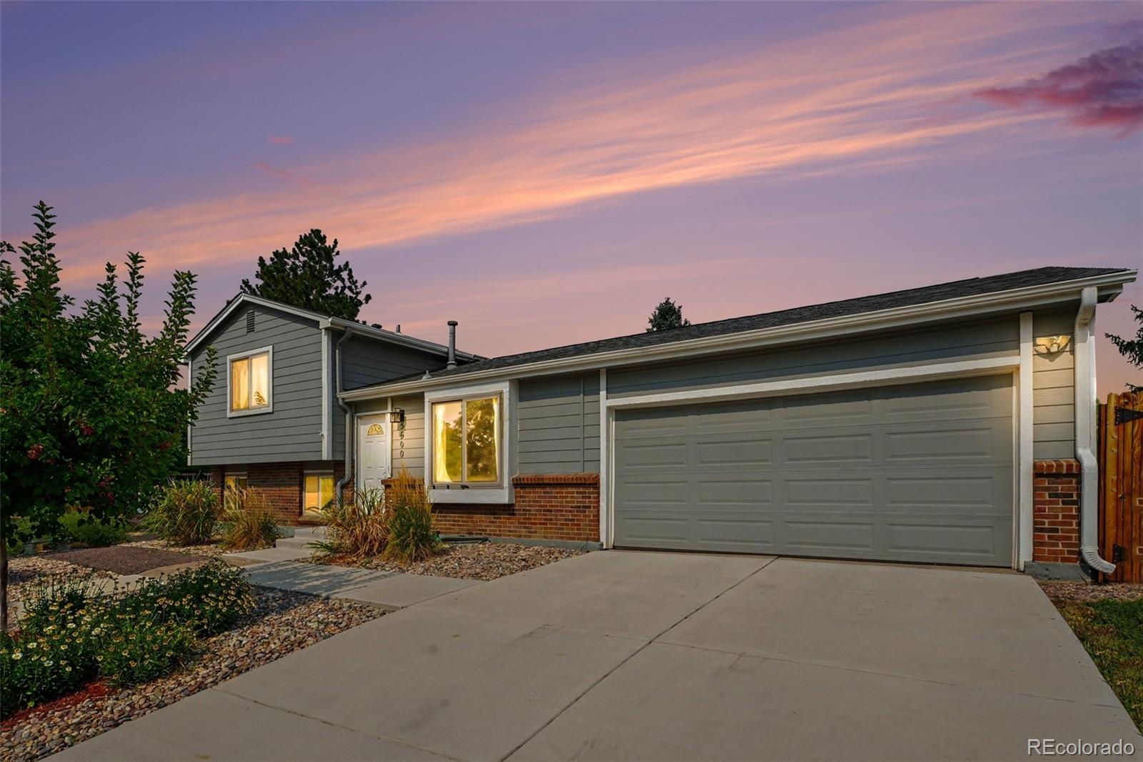 5600 S Queen St, Littleton, CO 80127