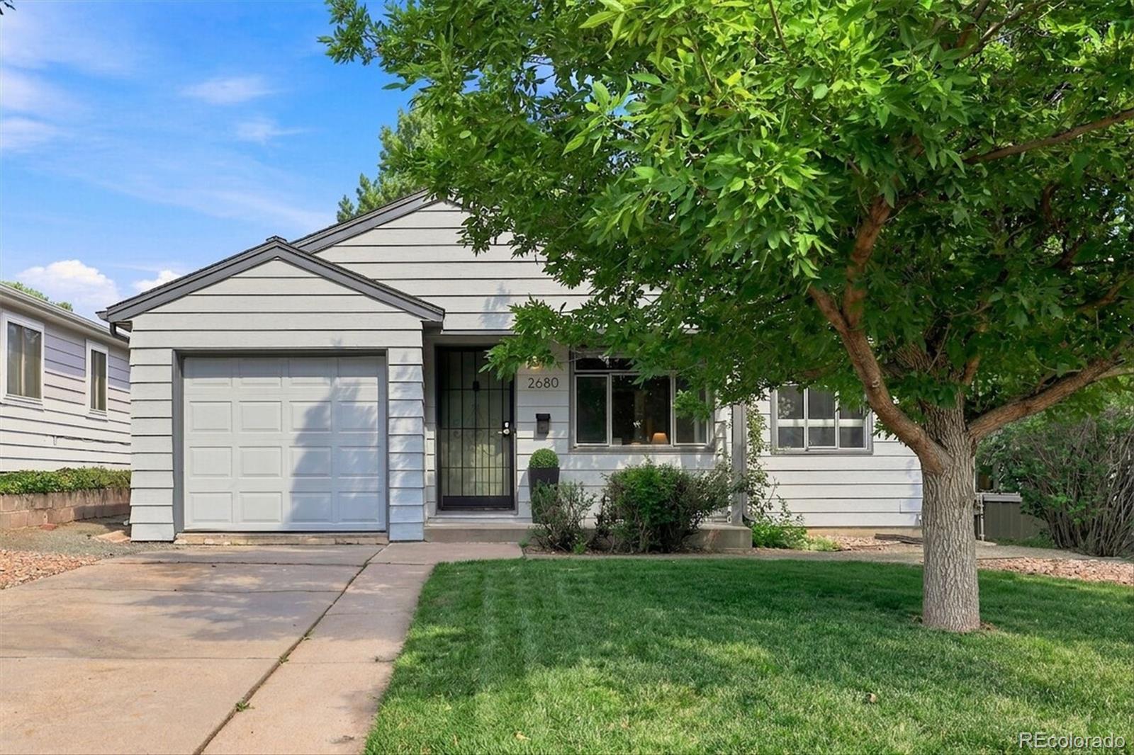 2680 N Gray St, Wheat Ridge, CO 80214