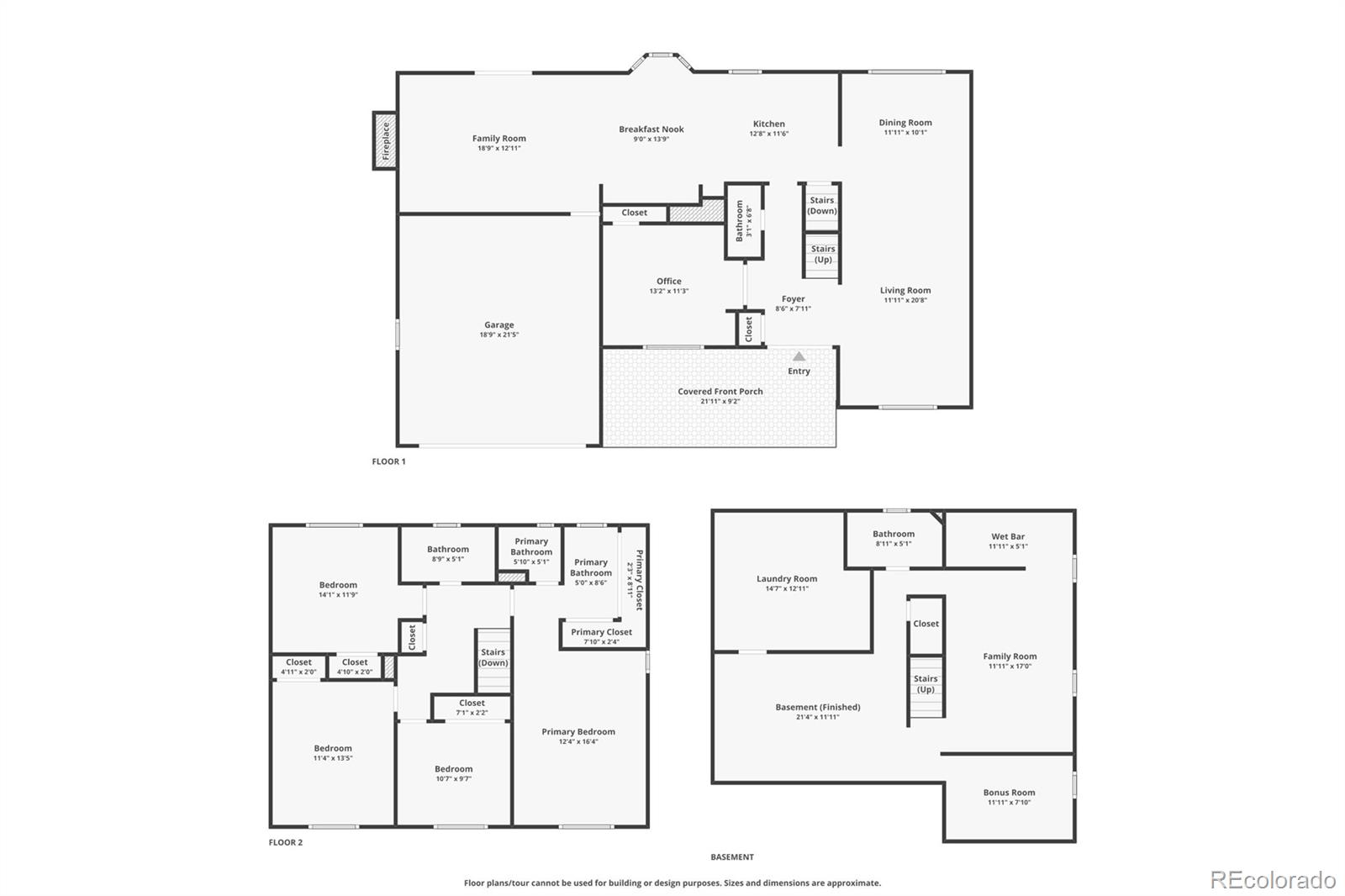 4070 S Willow Way, Denver, CO 80237