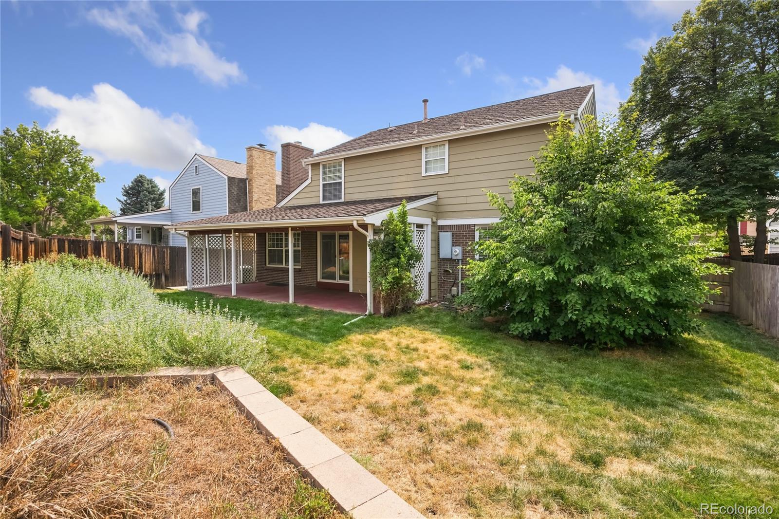 5157 S Flower St, Littleton, CO 80123