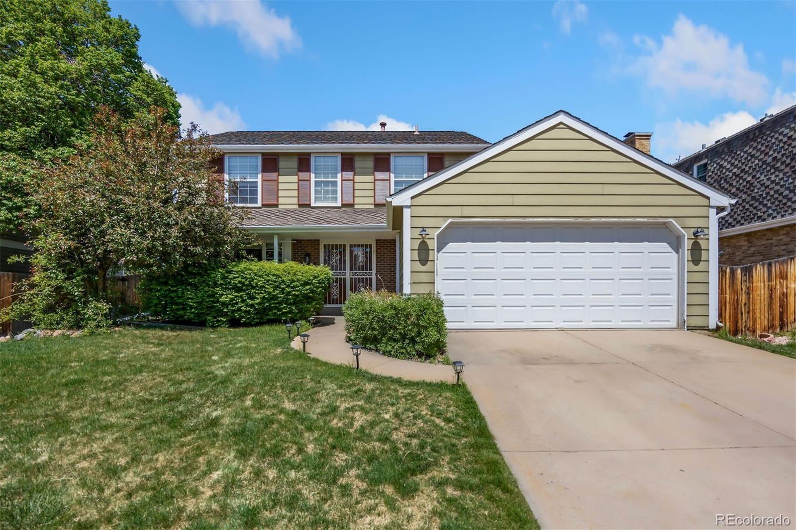 5157 S Flower St, Littleton, CO 80123
