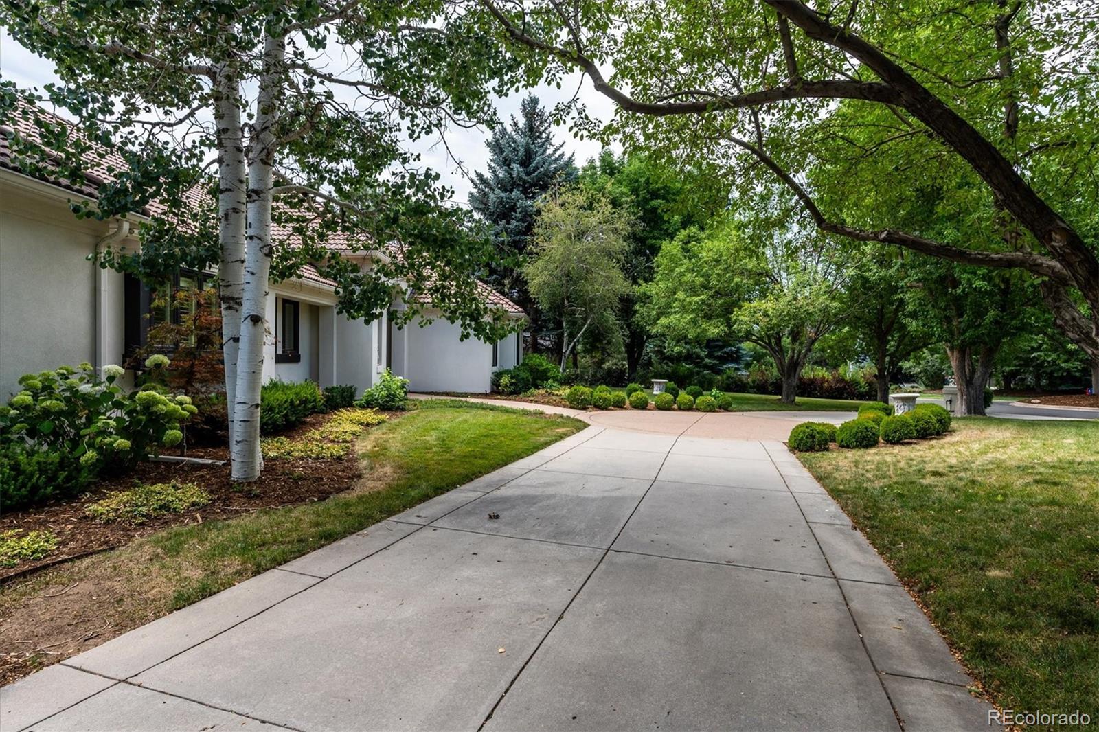 2260 E Grand Ave, Cherry Hills Village, CO 80113