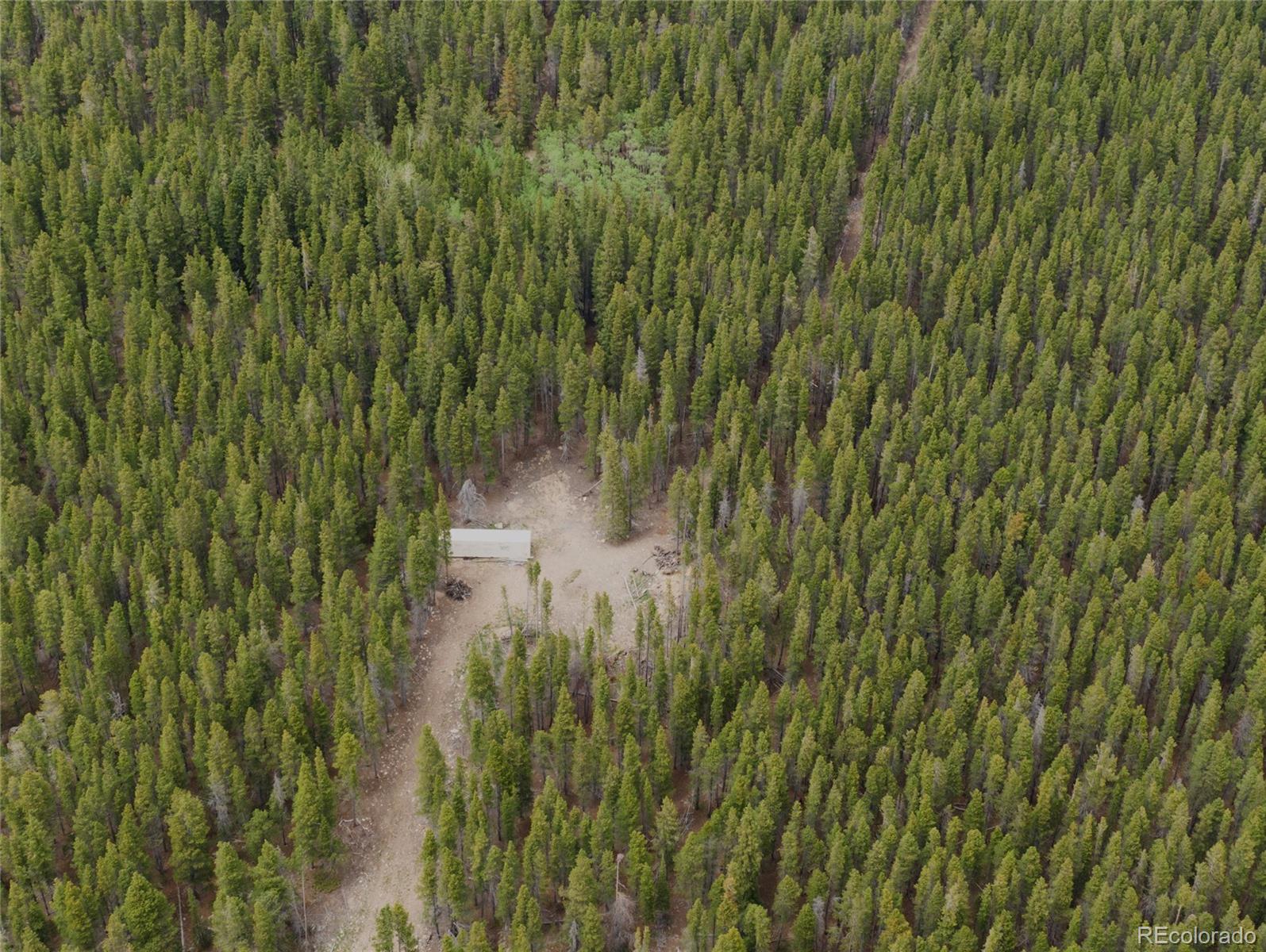 Missouri Gulch Rd, Black Hawk, CO 80422