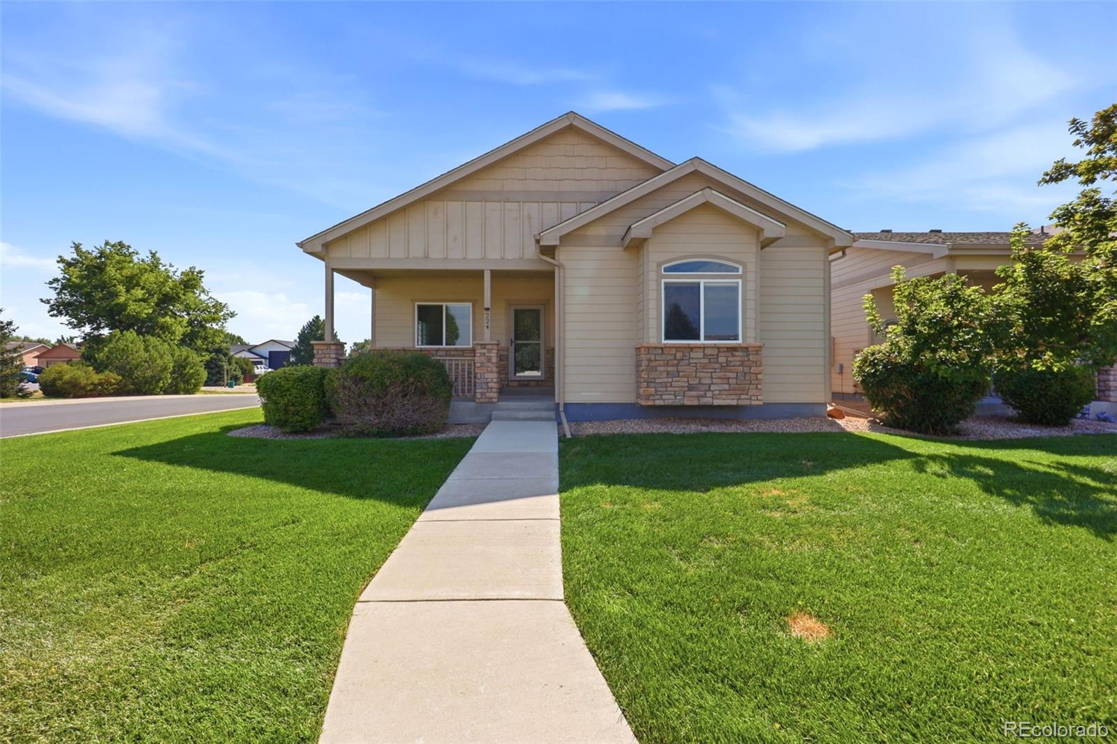 224 Darlington Ln, Johnstown, CO 80534