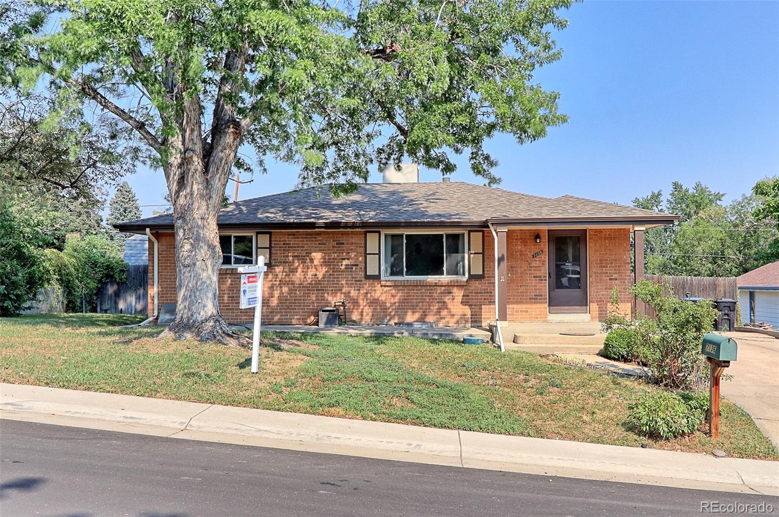 7136 Otis St, Arvada, CO 80003