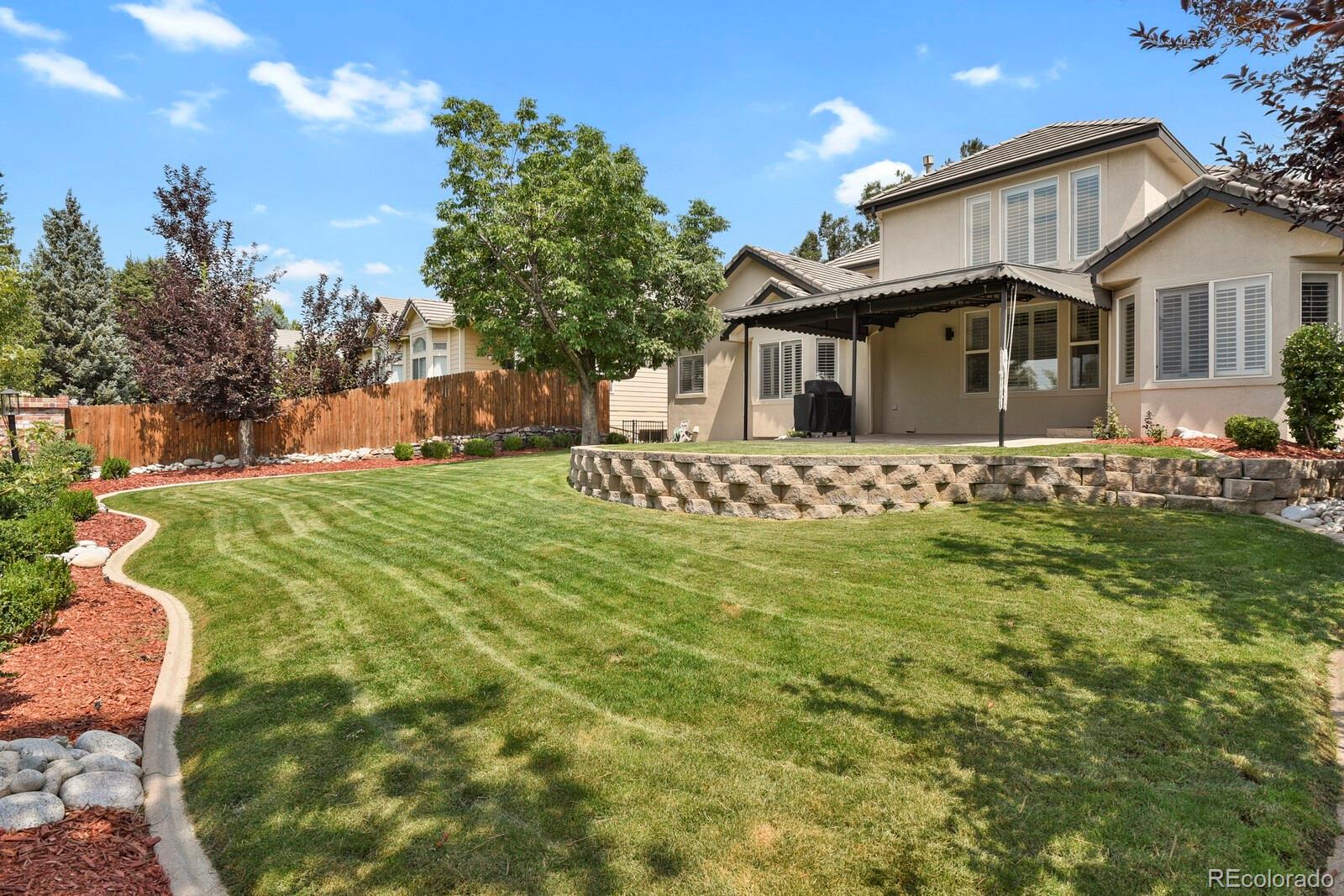 9267 S Cedar Hill Way, Lone Tree, CO 80124