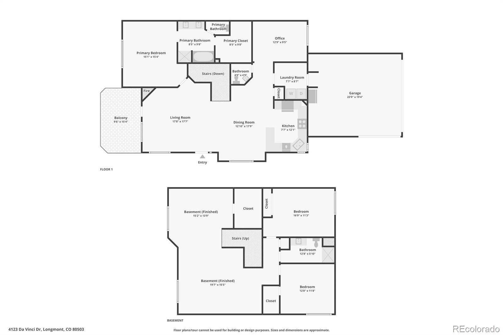 4123 Da Vinci Dr, Longmont, CO 80503