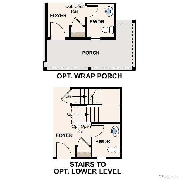 20285 E 58th Pl, Aurora, CO 80019