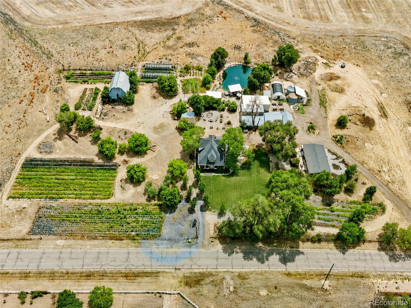 14010 E 132nd Ave, Brighton, CO 80601