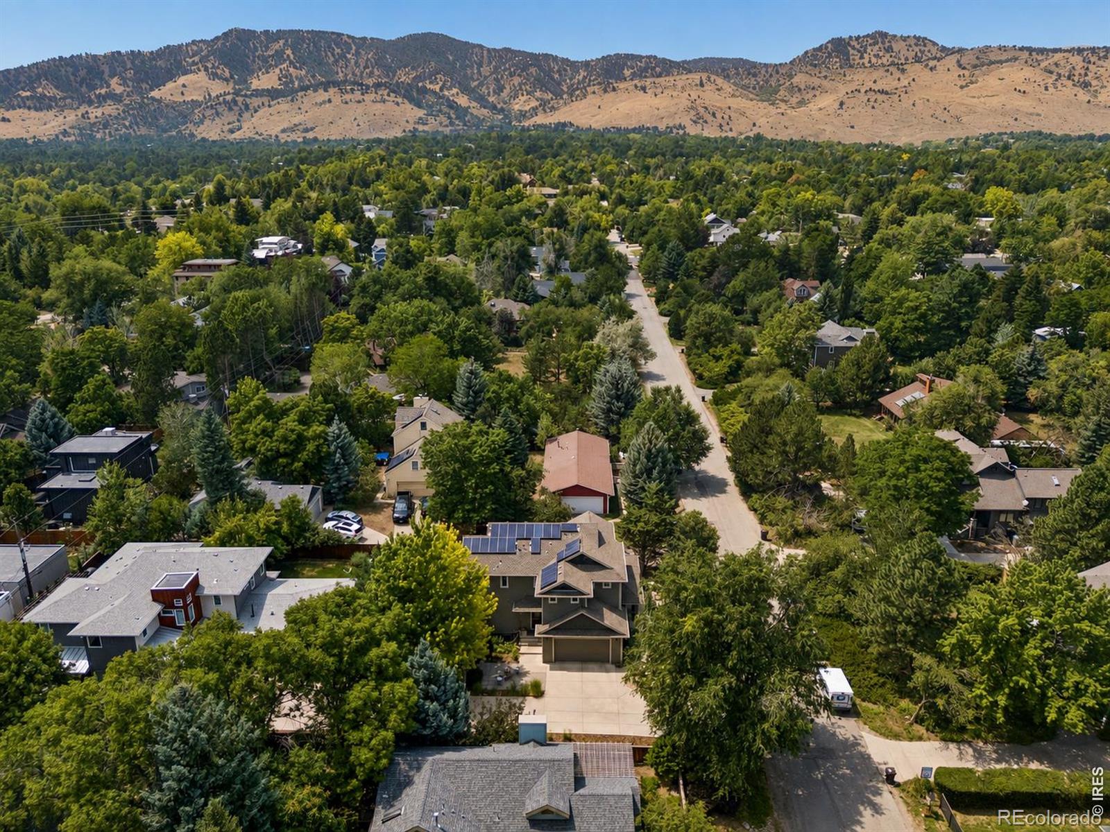 2040 Oak Ave, Boulder, CO 80304