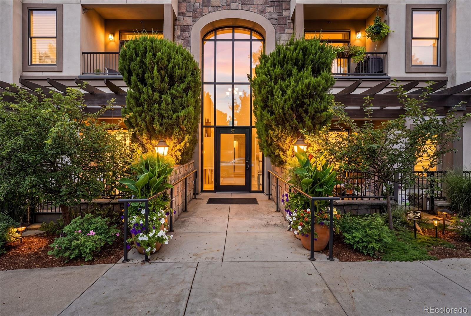 57 Garfield St #105, Denver, CO 80206