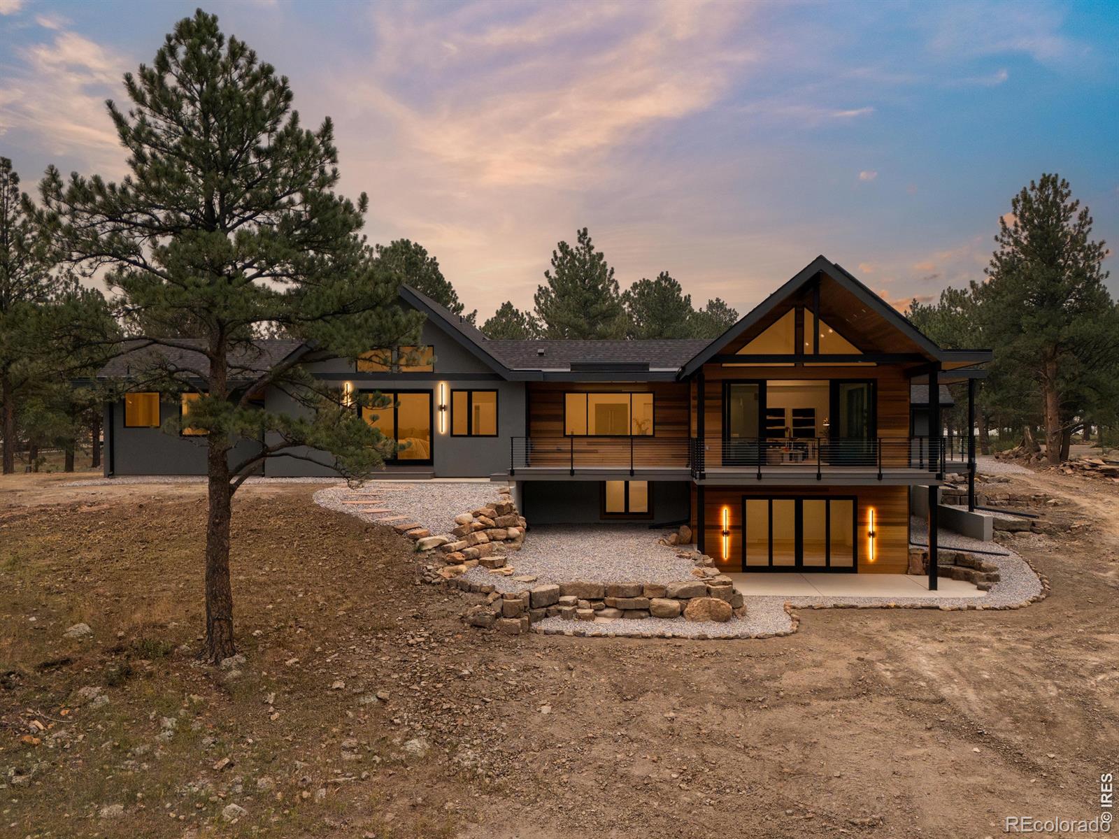2709 S Lakeridge Trl, Boulder, CO 80302